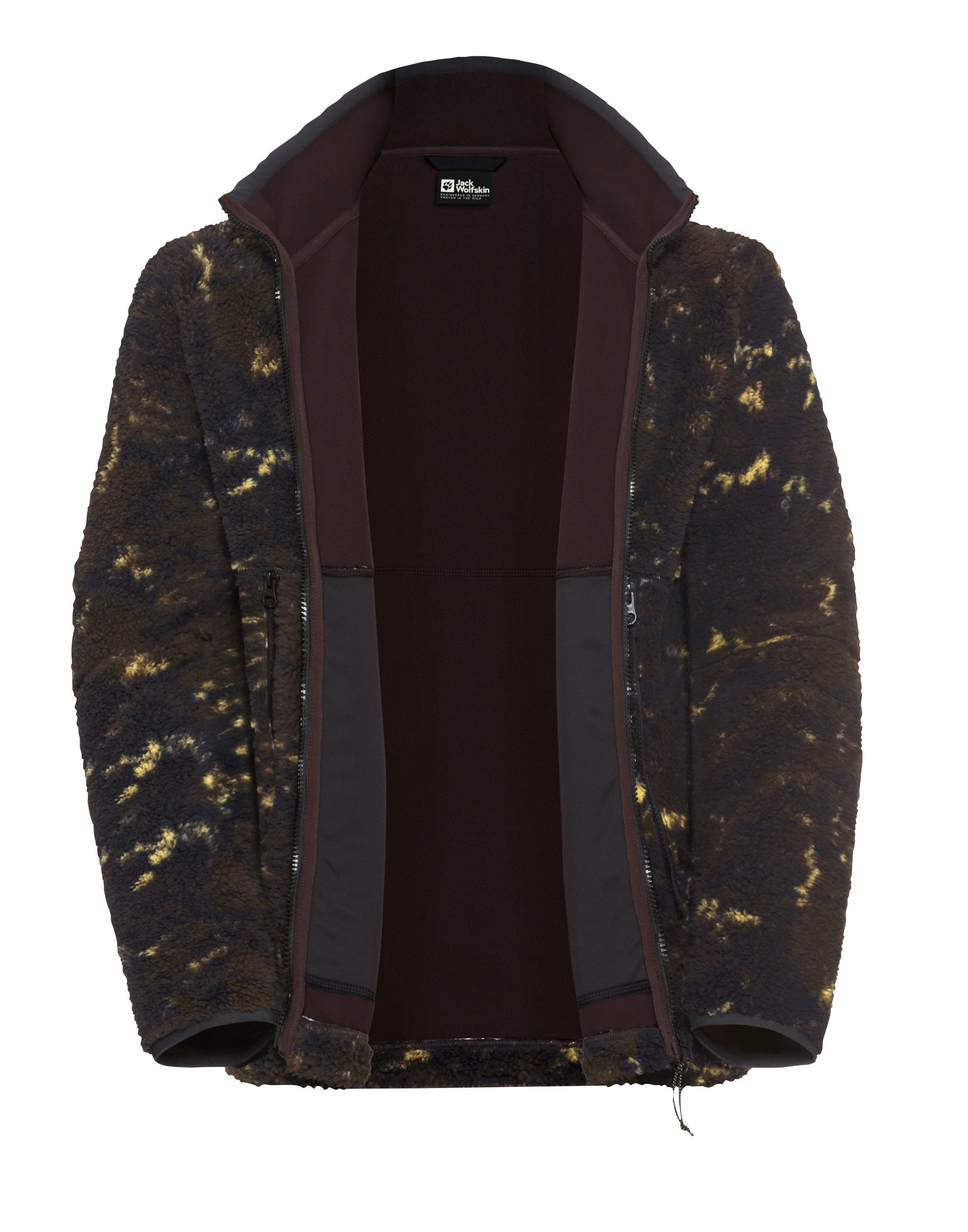 Jack Wolfskin Fleecejack