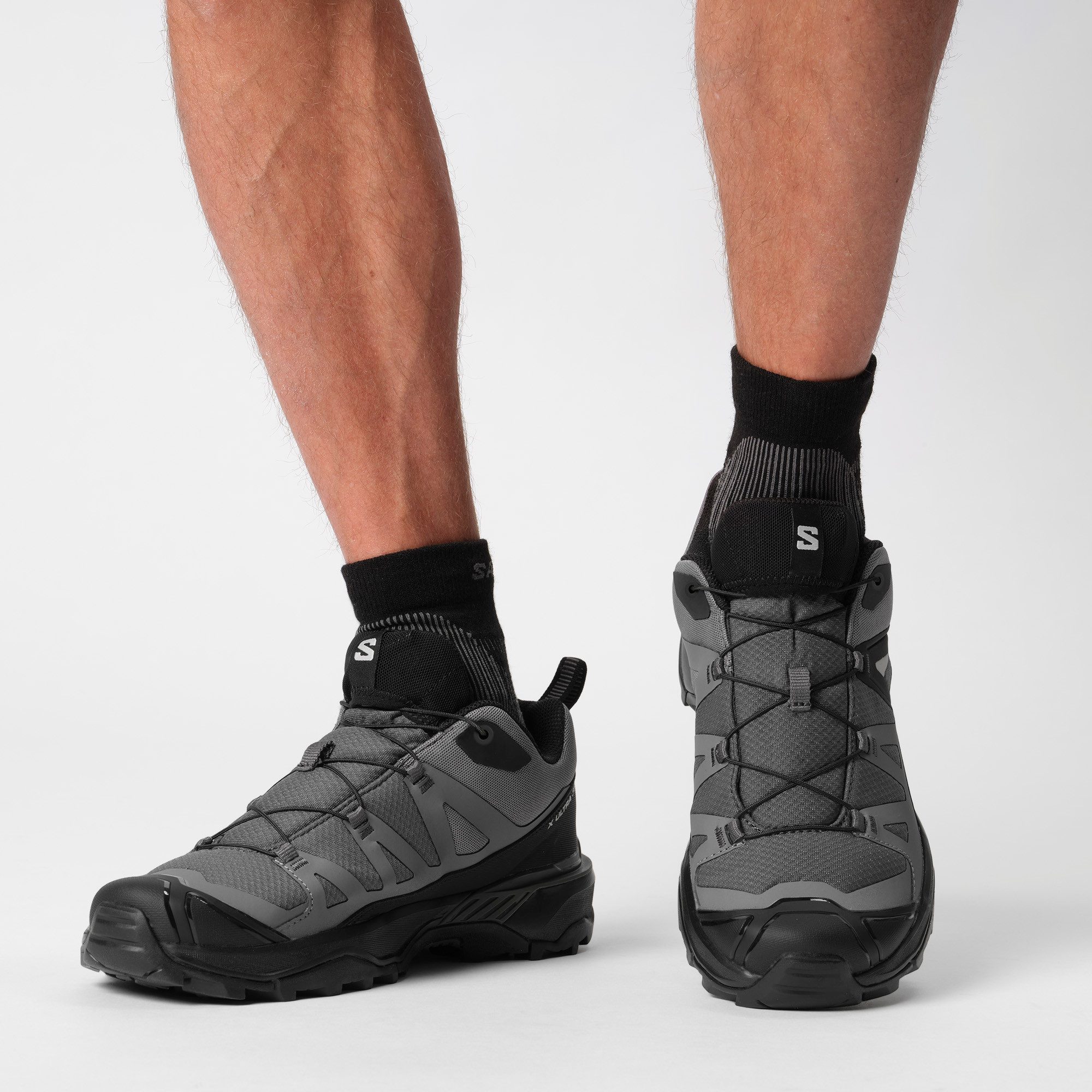 Salomon Wandelschoenen X ULTRA 360