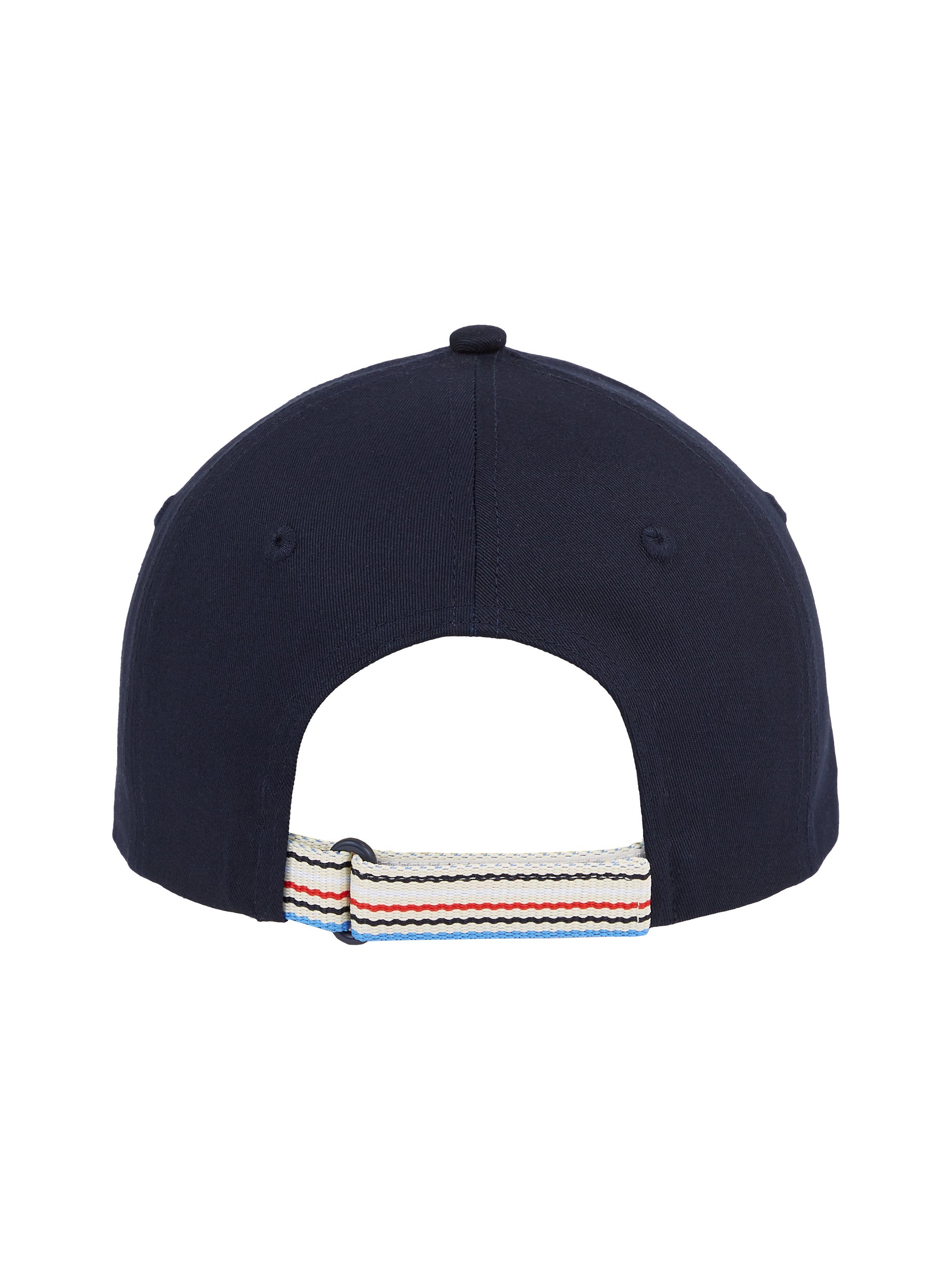 Tommy Hilfiger Baseball pet HILFIGER PREP CAP