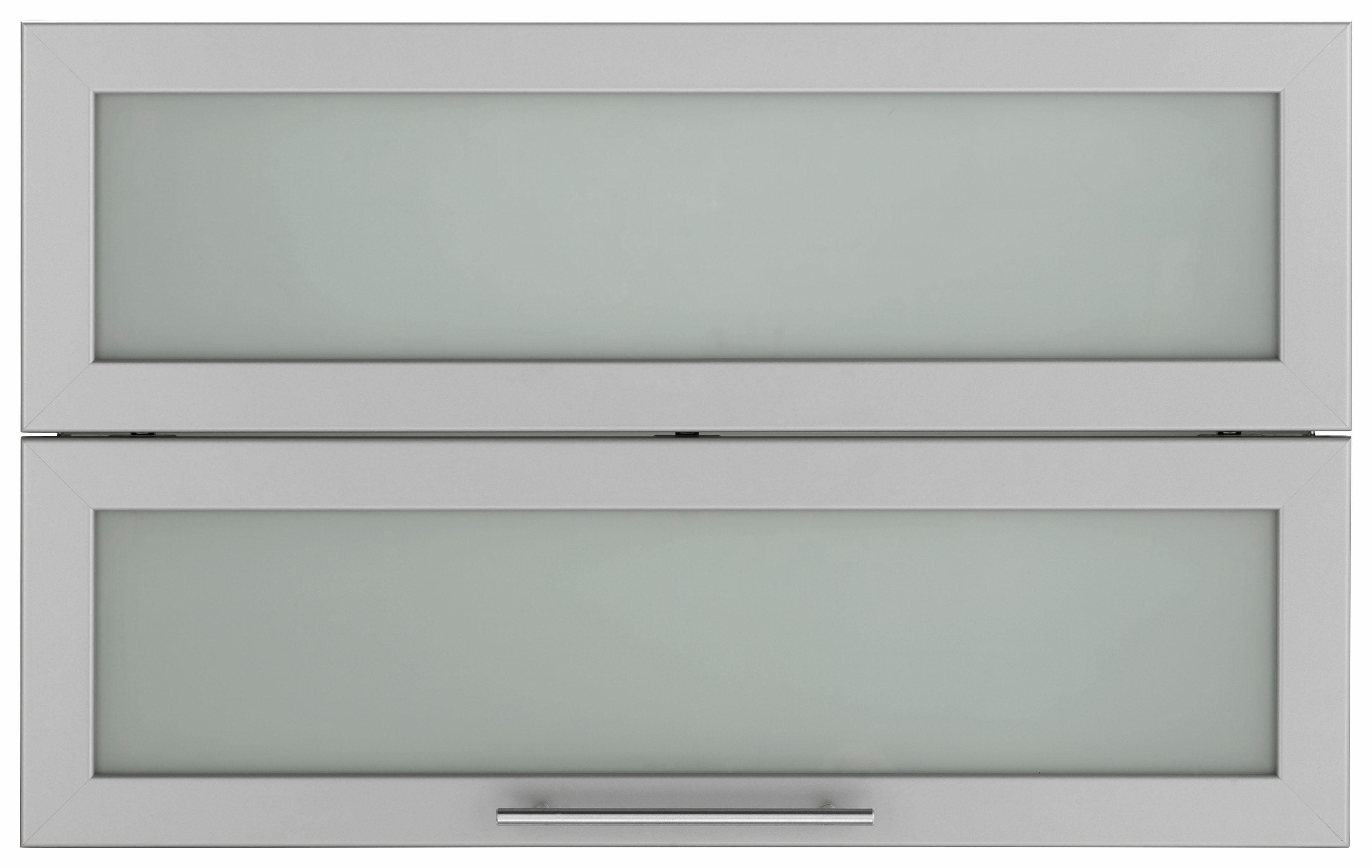 wiho Küchen Hangend kastje met vouwklep Ela Breedte 90-130 cm