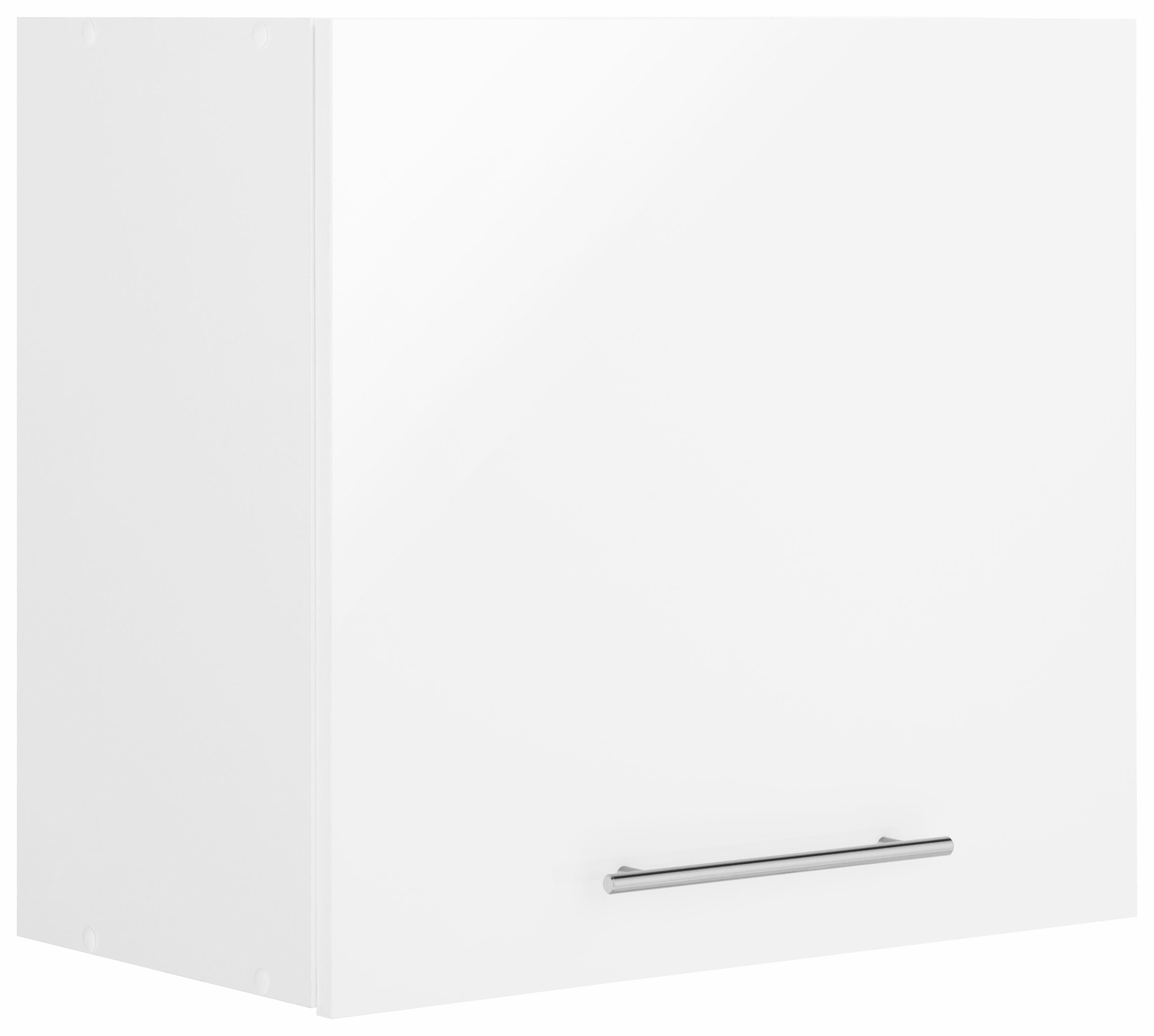 wiho Küchen Hangend kastje Ela Breedte 60 cm opbergkasten wit