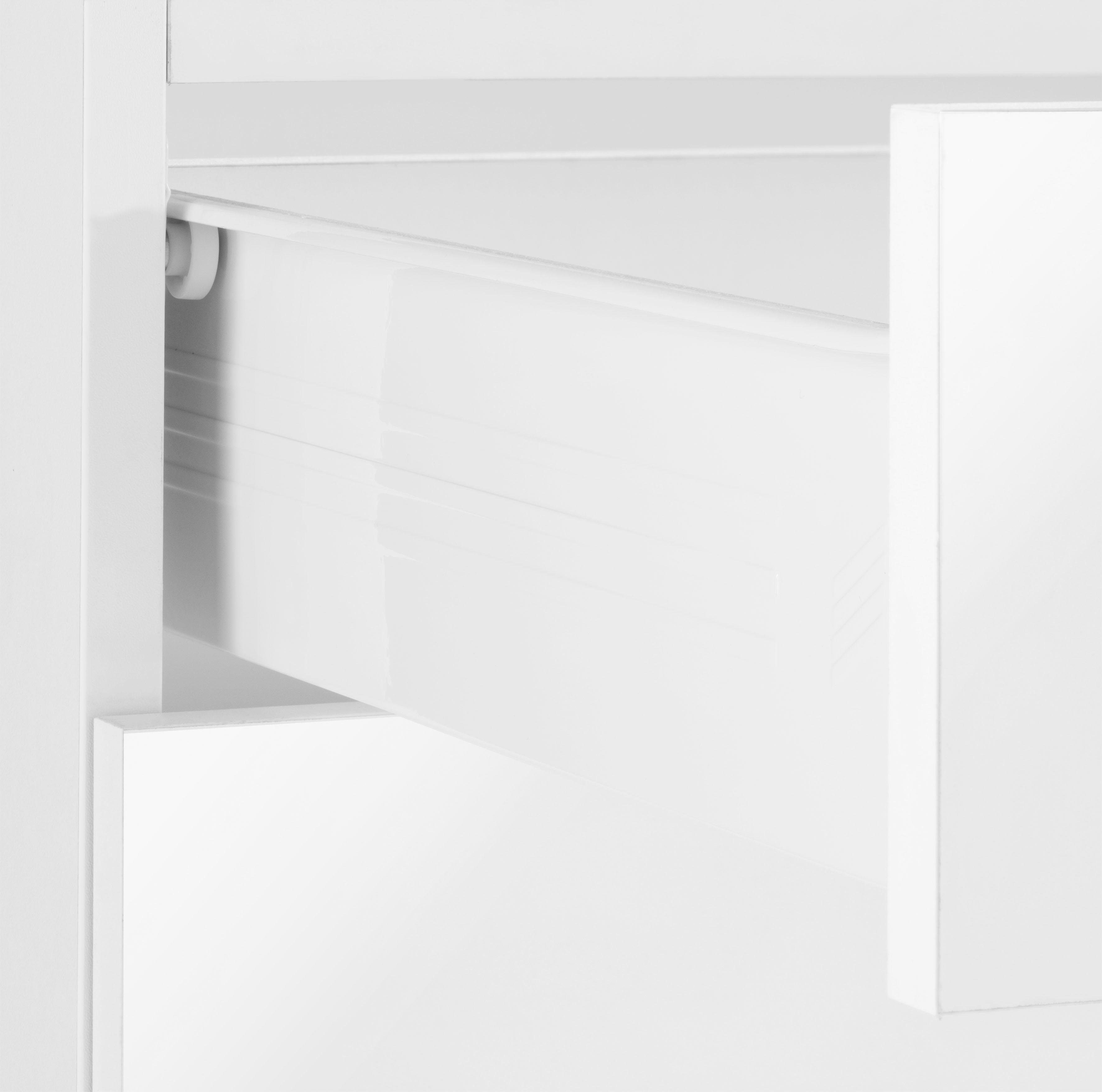 wiho Küchen Onderkast Ela Breedte 90 cm, met soft-closefunctie