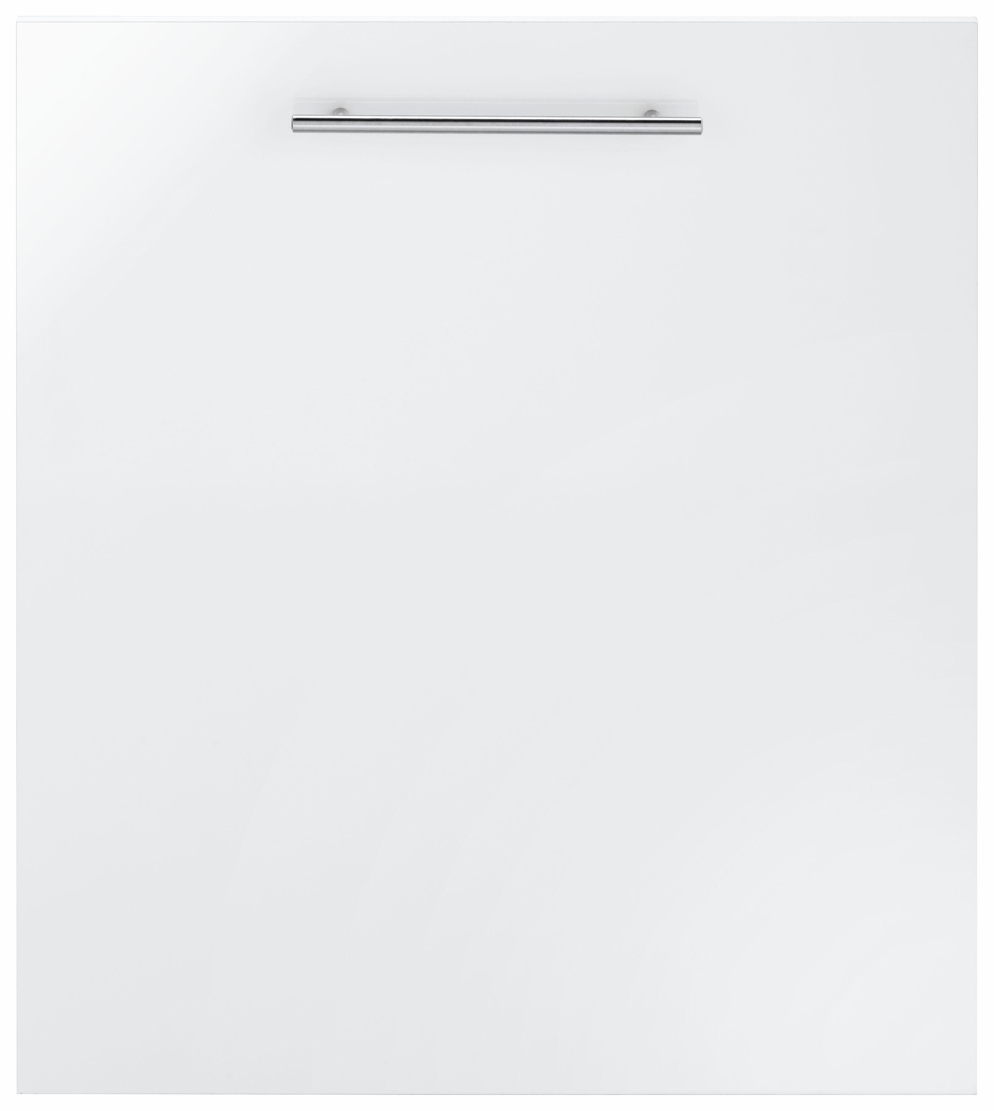 wiho Küchen Frontstrook Ela 60 cm breed, voor volledig integreerbare inbouwvaatwasser