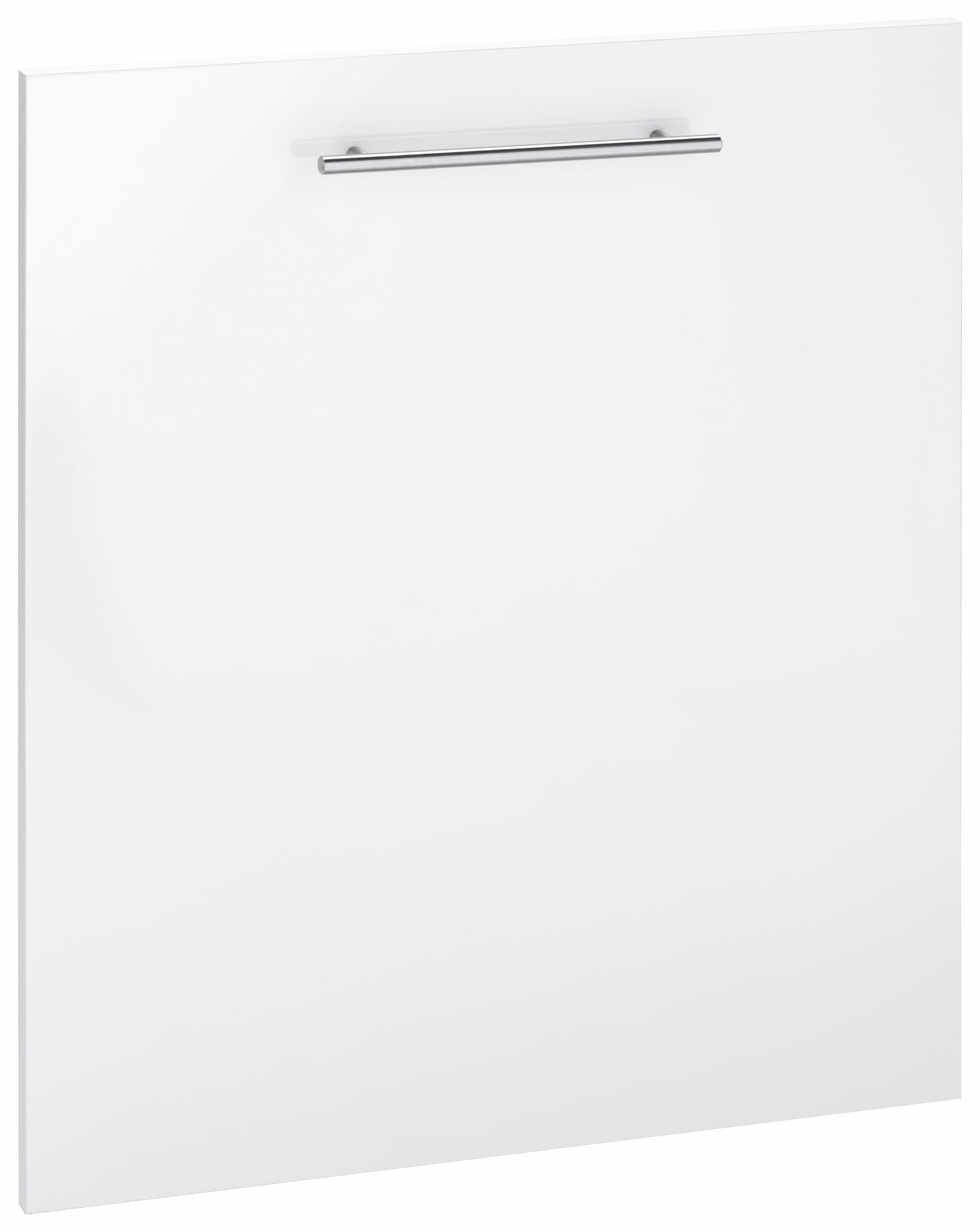 wiho Küchen Frontstrook Ela 60 cm breed, voor volledig integreerbare inbouwvaatwasser