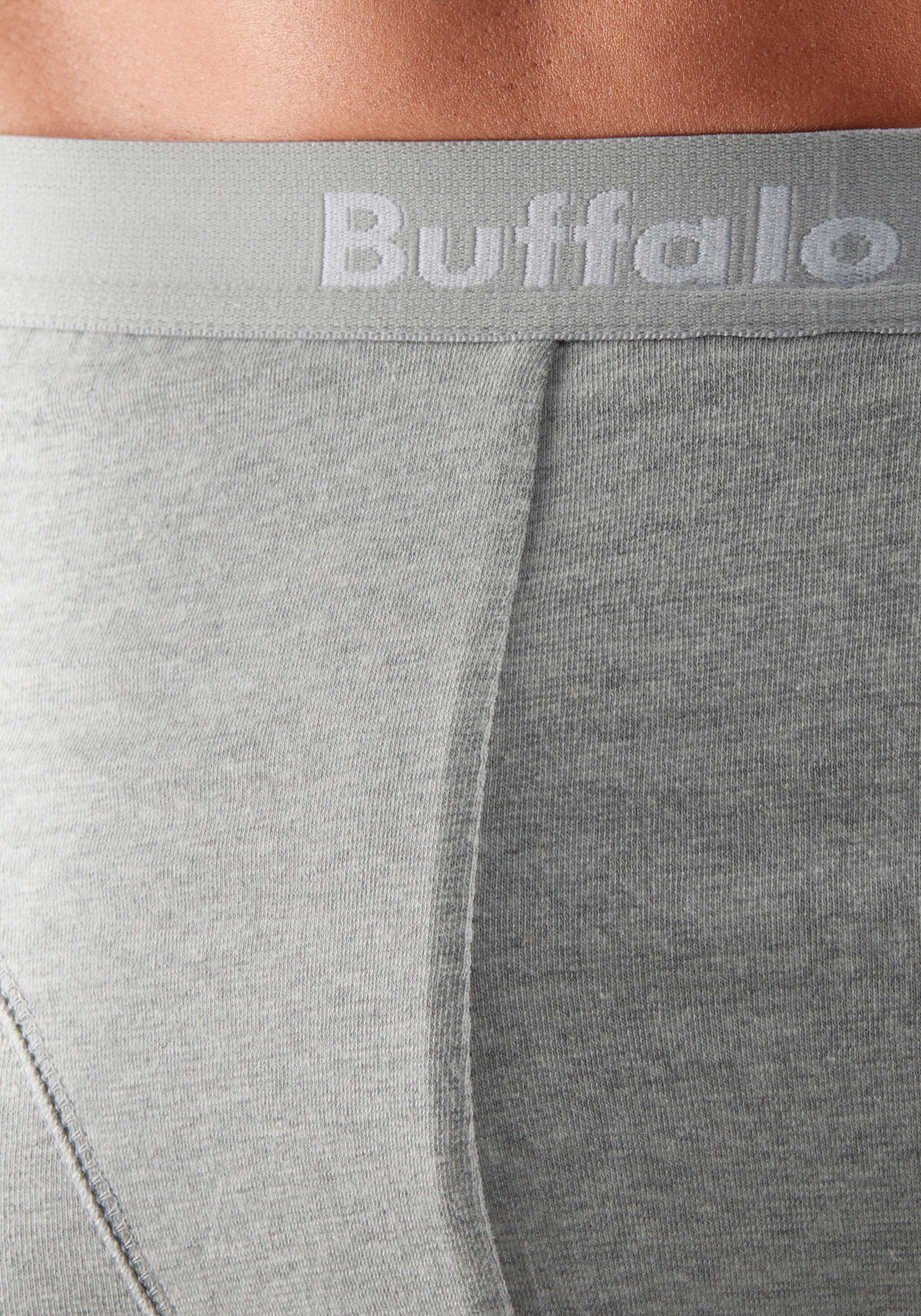 Buffalo Boxershort voor heren (set, 3 stuks)