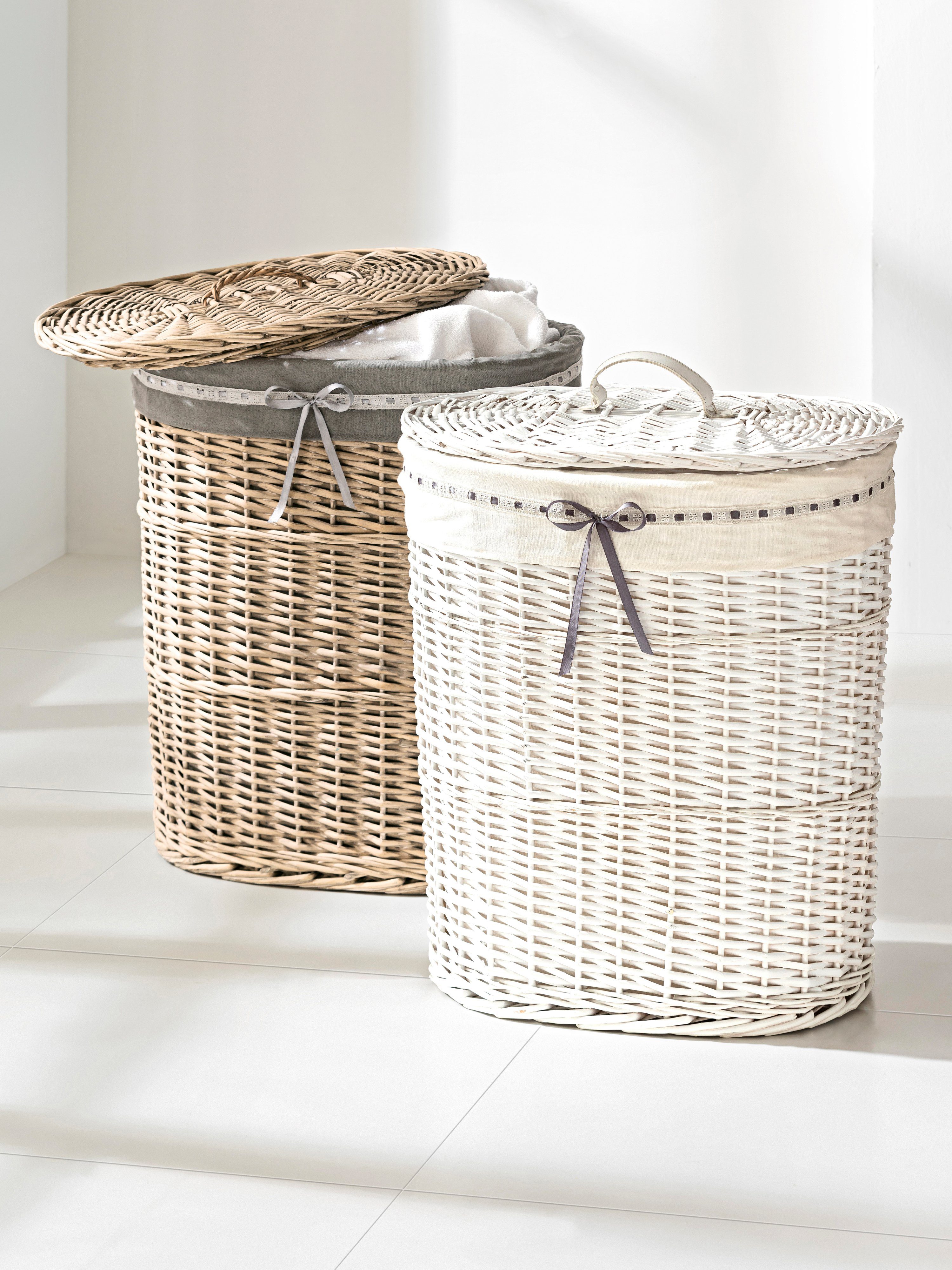 Wasmand online shoppen | OTTO