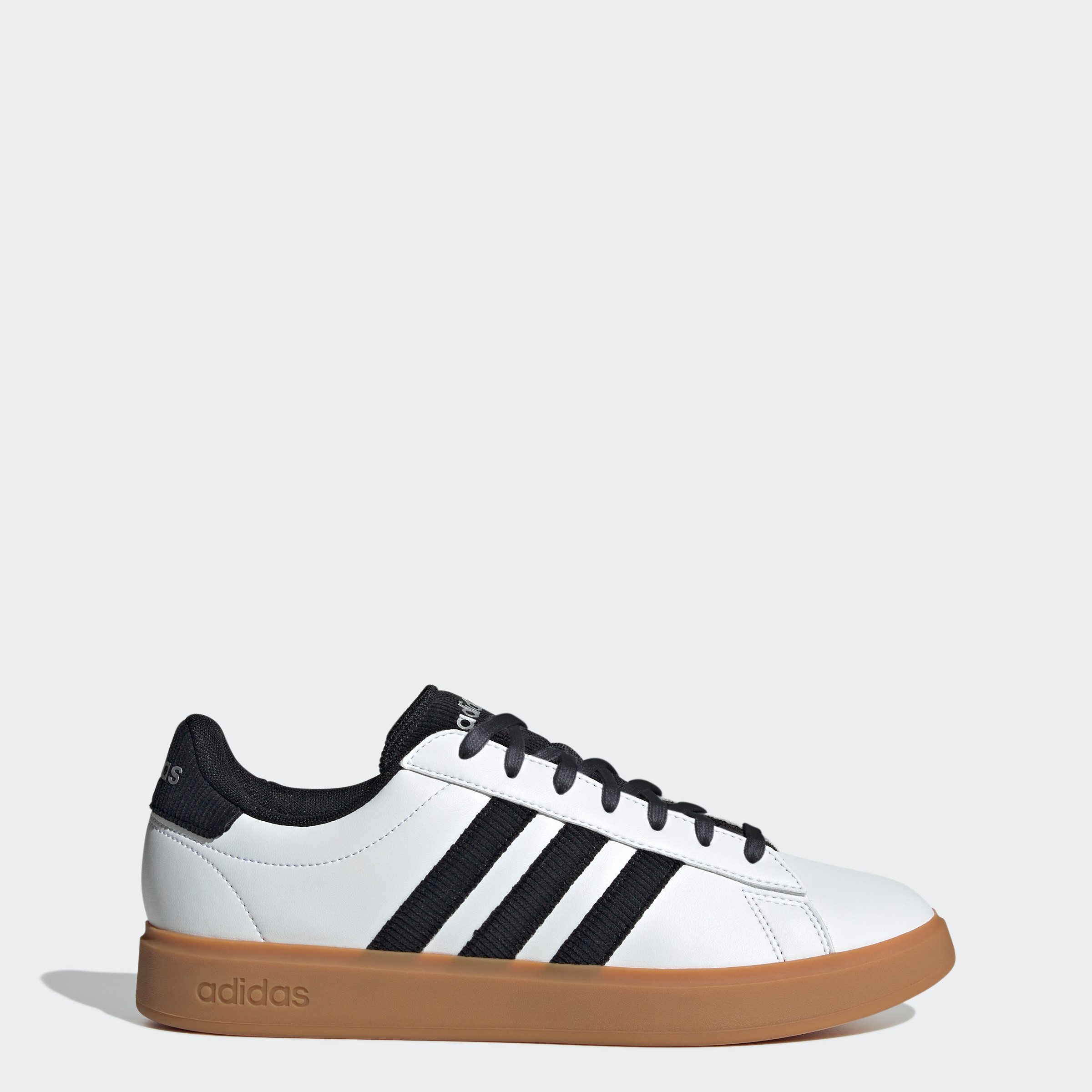 adidas Sportswear Sneakers GRAND COURT 2.0 Design geïnspireerd op de adidas Superstar