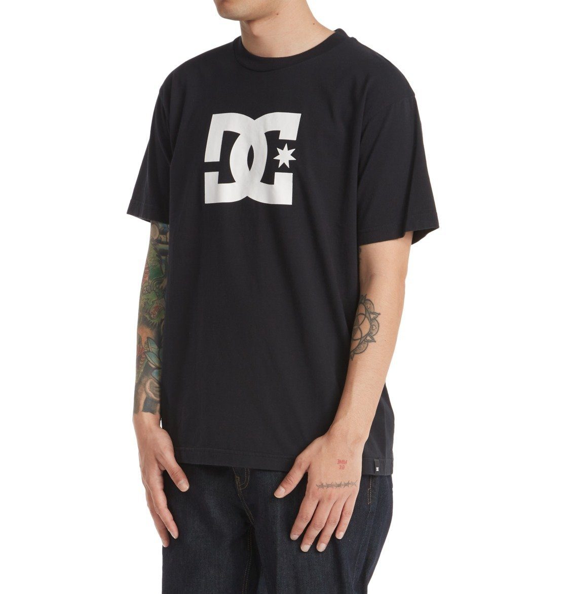 DC Shoes T-shirt DC Star