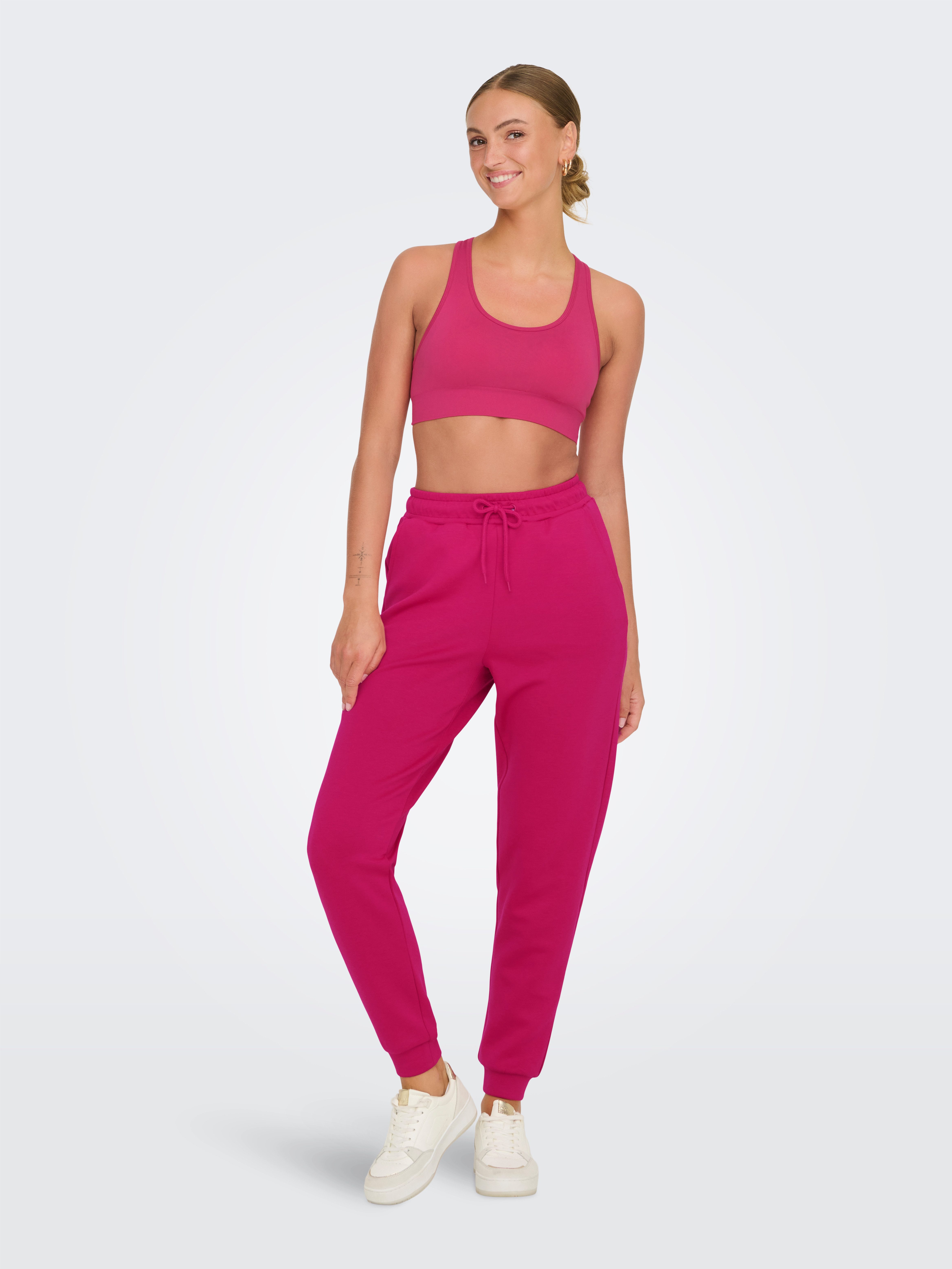 Only Play Sport-bh ONPDAISY SEAM SPORTS BRA NOOS