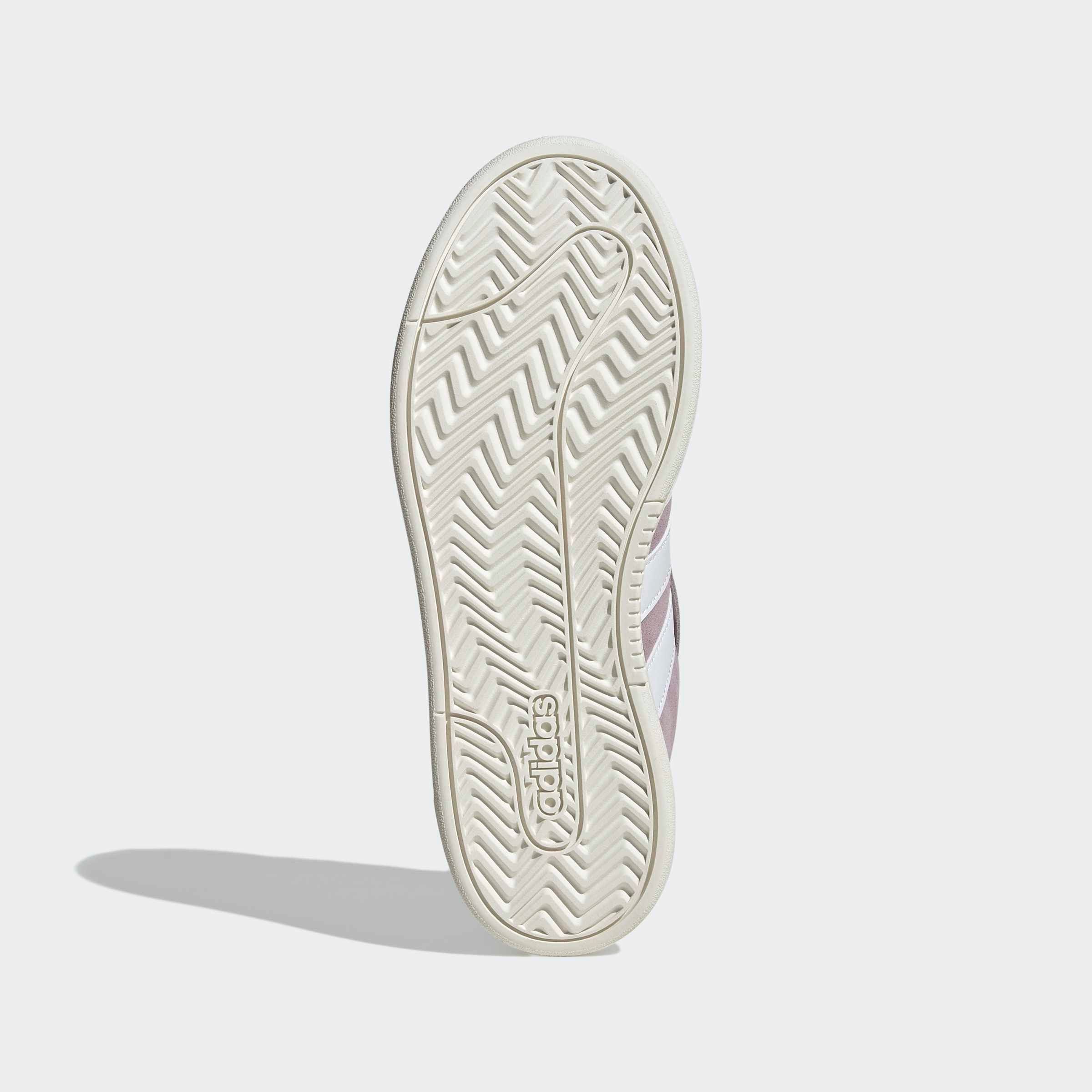 adidas Sportswear Sneakers GRAND COURT ALPHA Design geïnspireerd door de adidas Campus 00