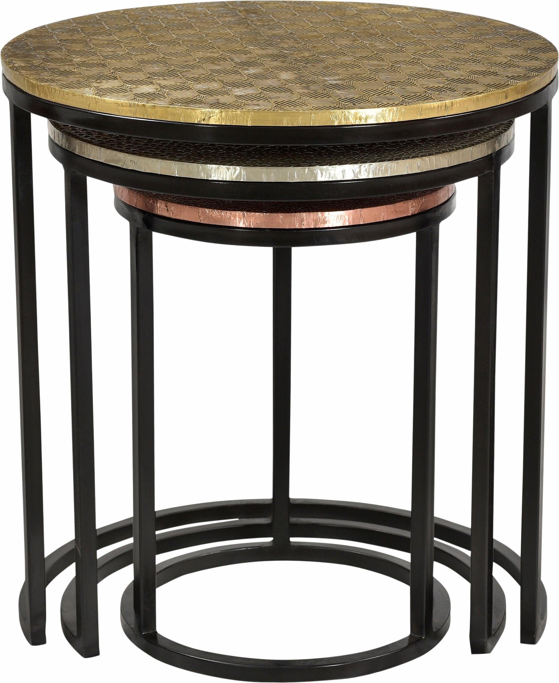 SIT Bijzettafel (set)