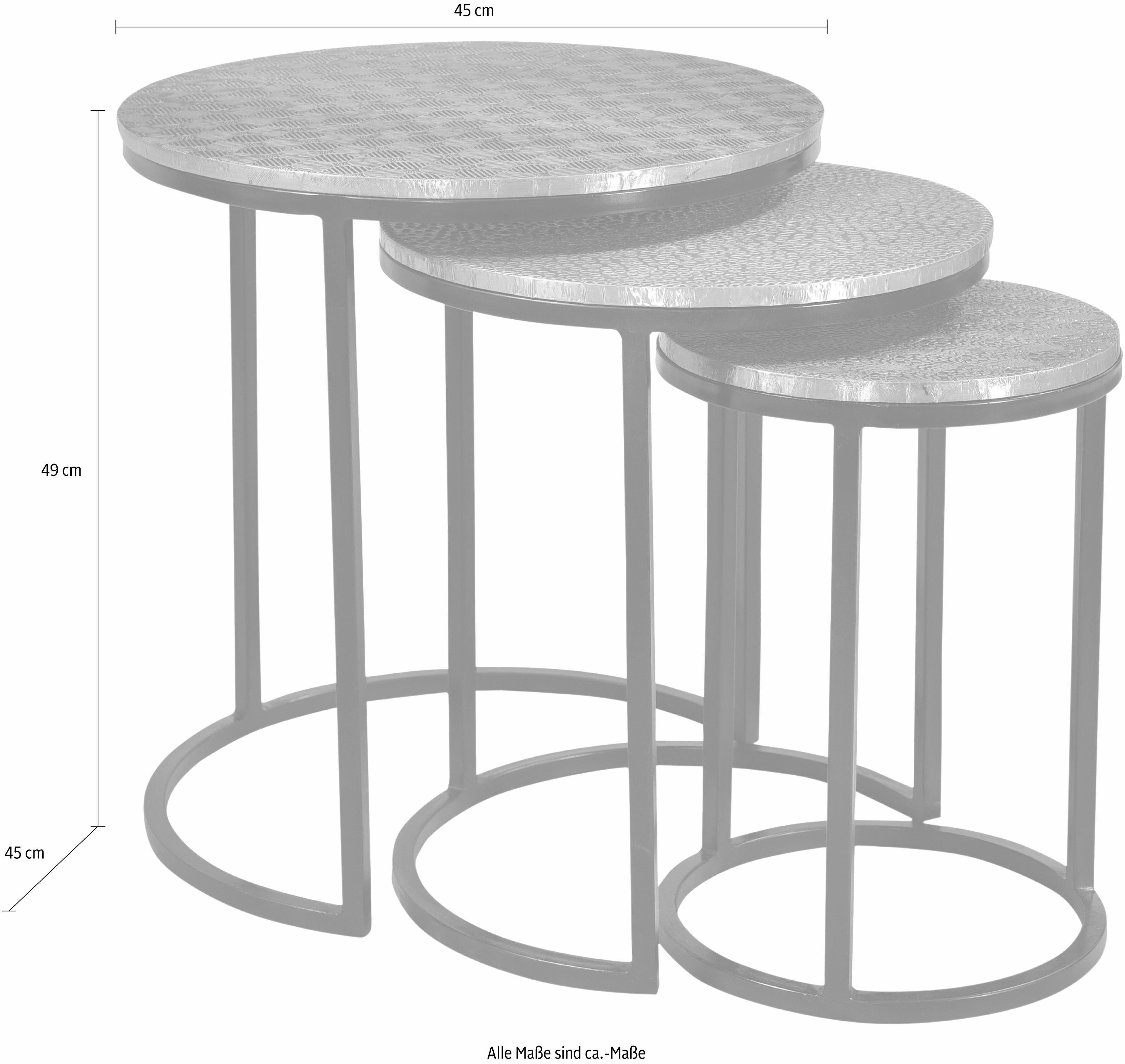 SIT Bijzettafel (set)
