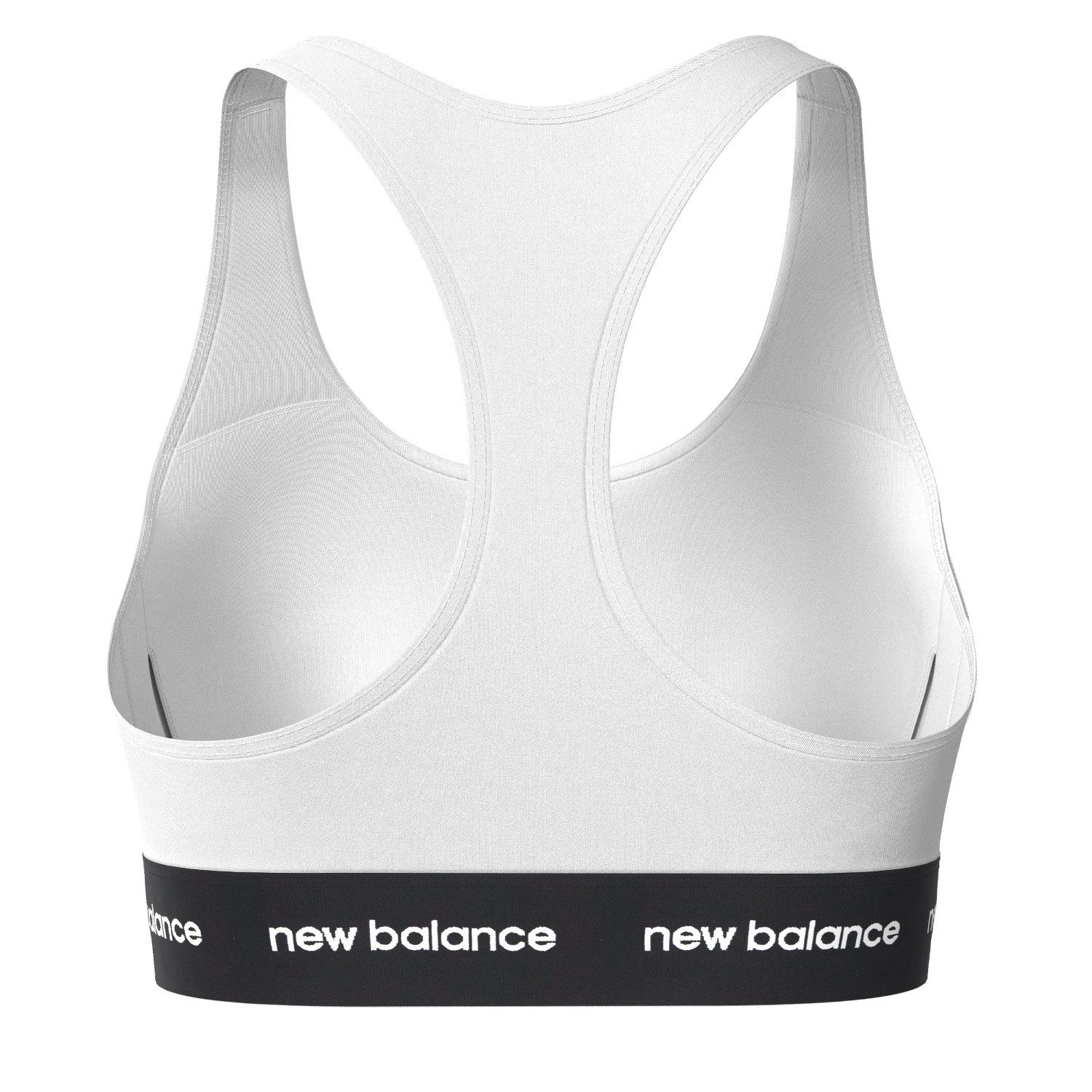 New Balance Sportbustier WOMENS TRAINING SPORTS BRA