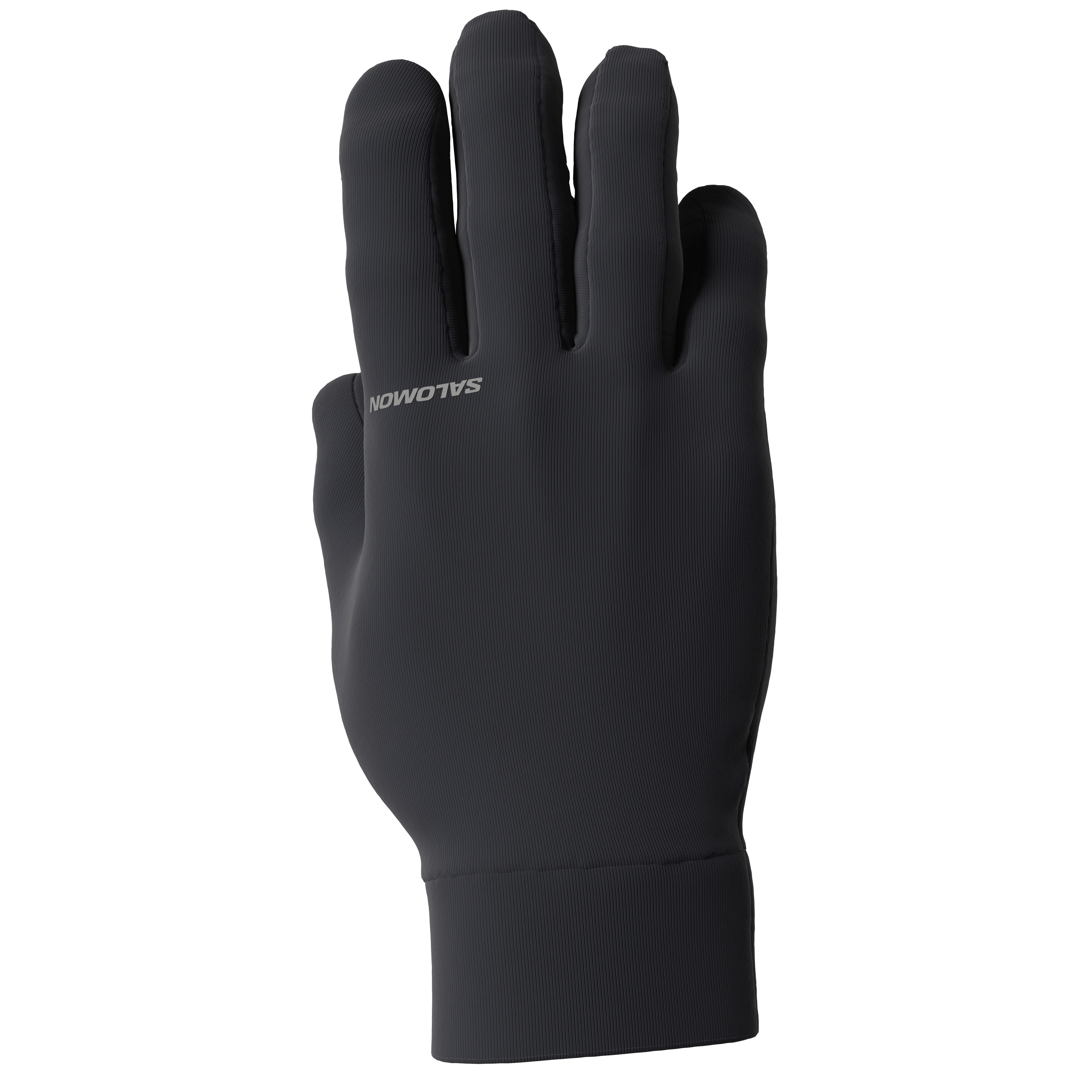 Salomon Running-handschoenen CROSS WARM (1 stuk)