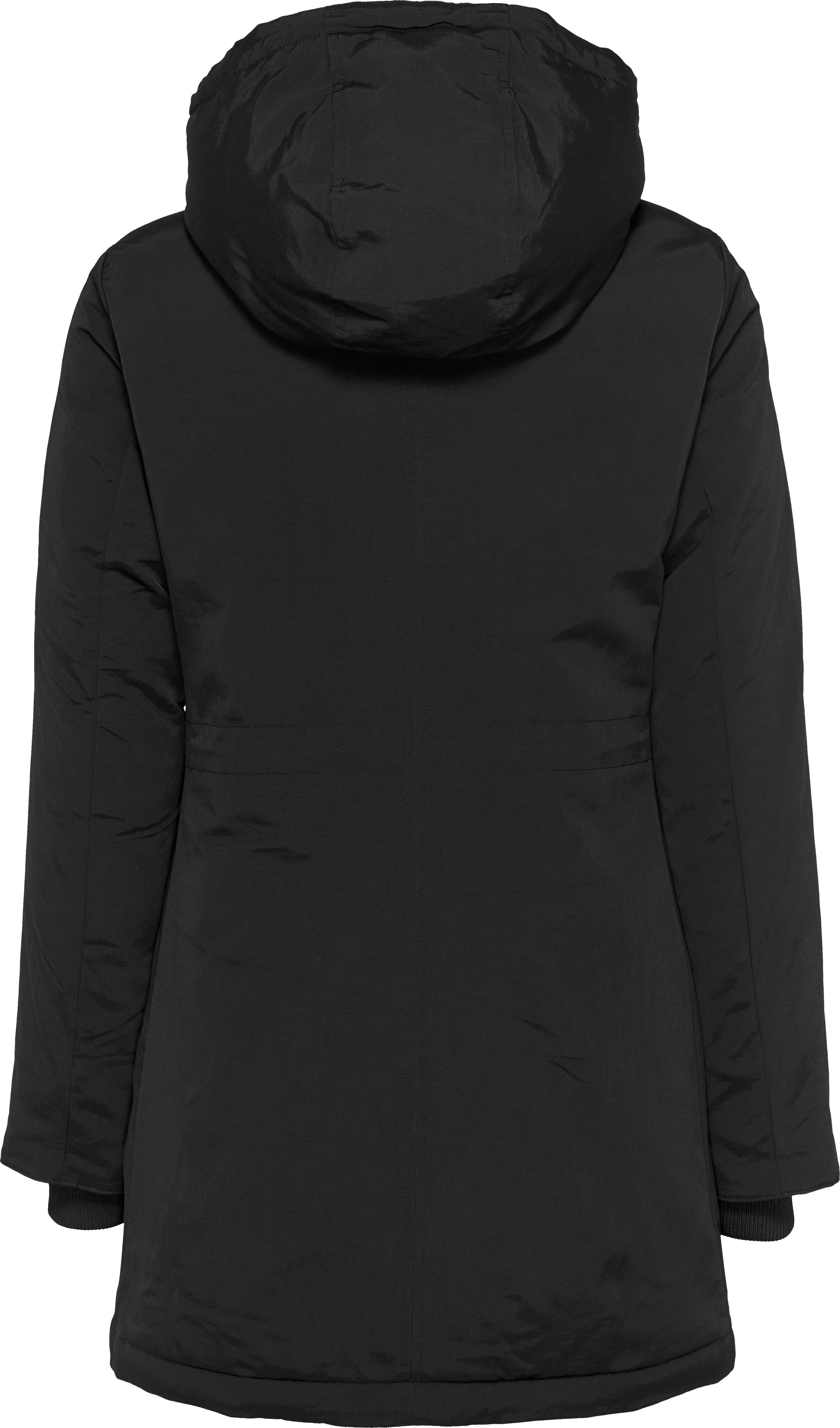 TOMMY JEANS Winterjas TJW TECHNICAL DOWN PARKA