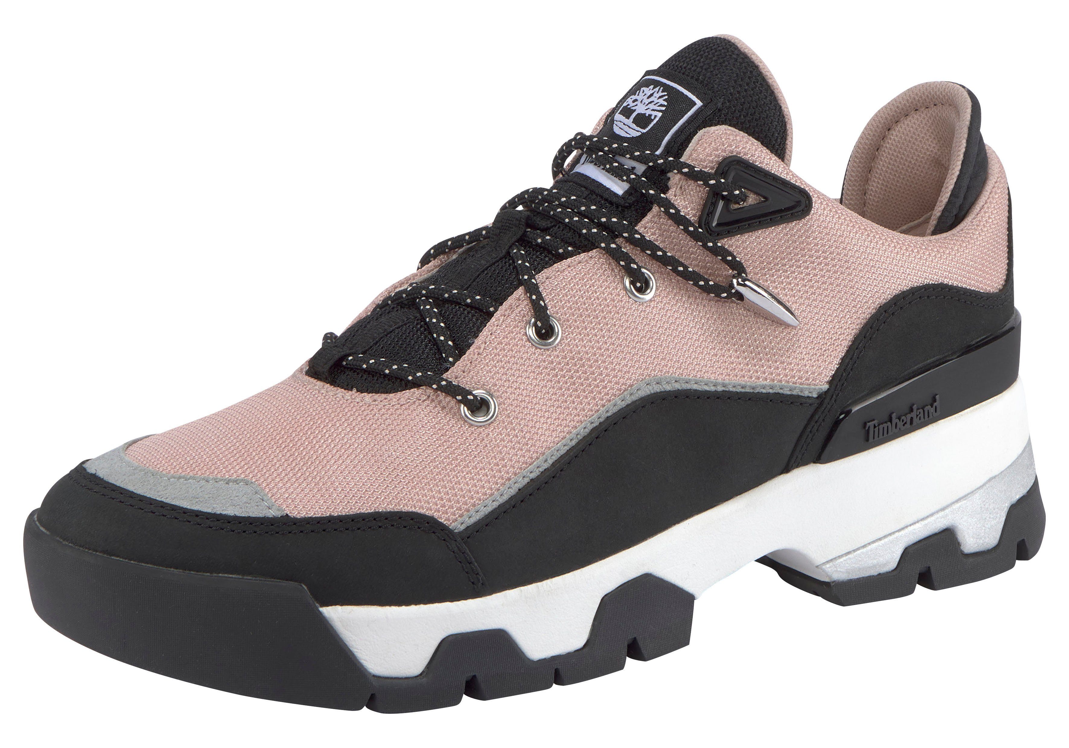 Timberland Wandelschoenen Euro Swift F/L Low koop je bij | OTTO