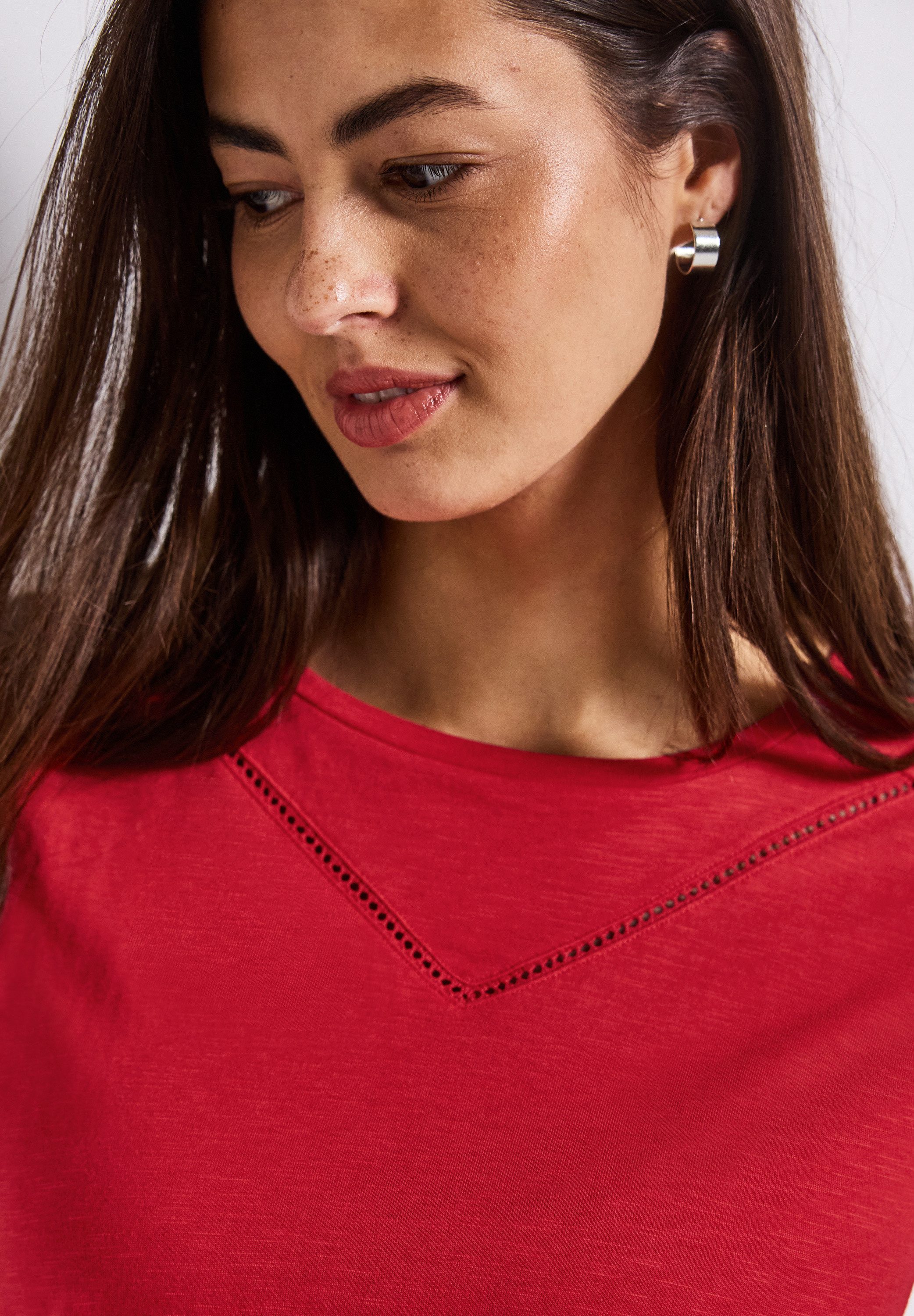 STREET ONE Shirttop
