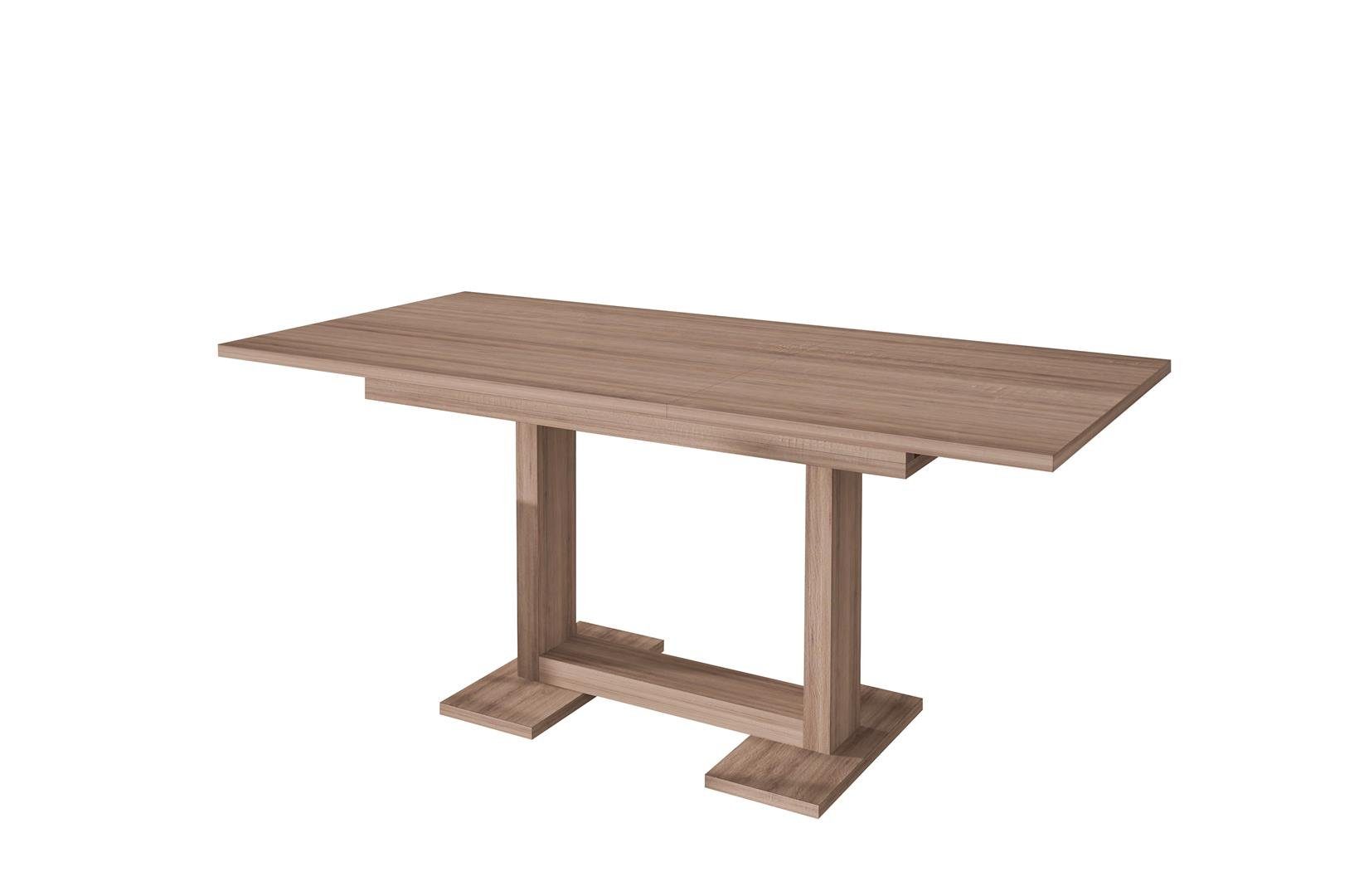 Otto - heine Eettafel