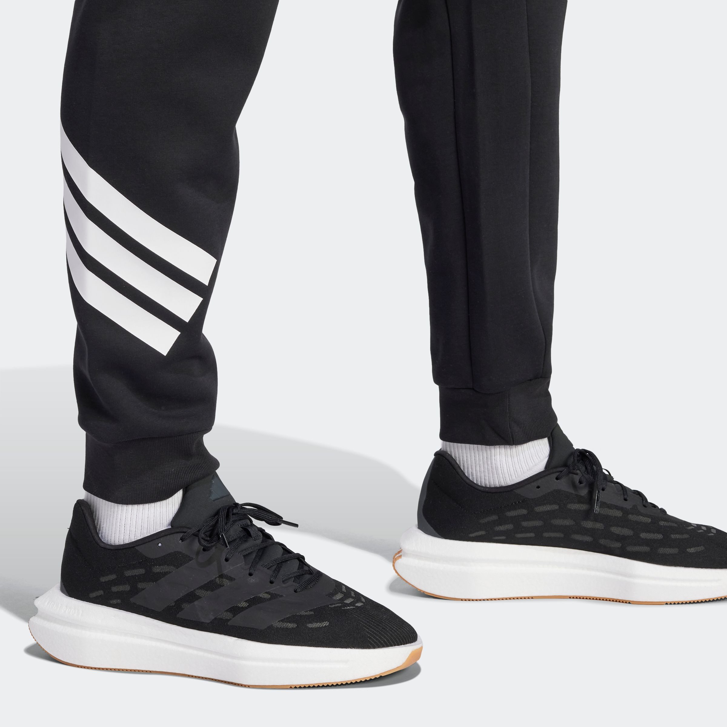 adidas Sportswear Sportbroek M FI 3S PT (1-delig)
