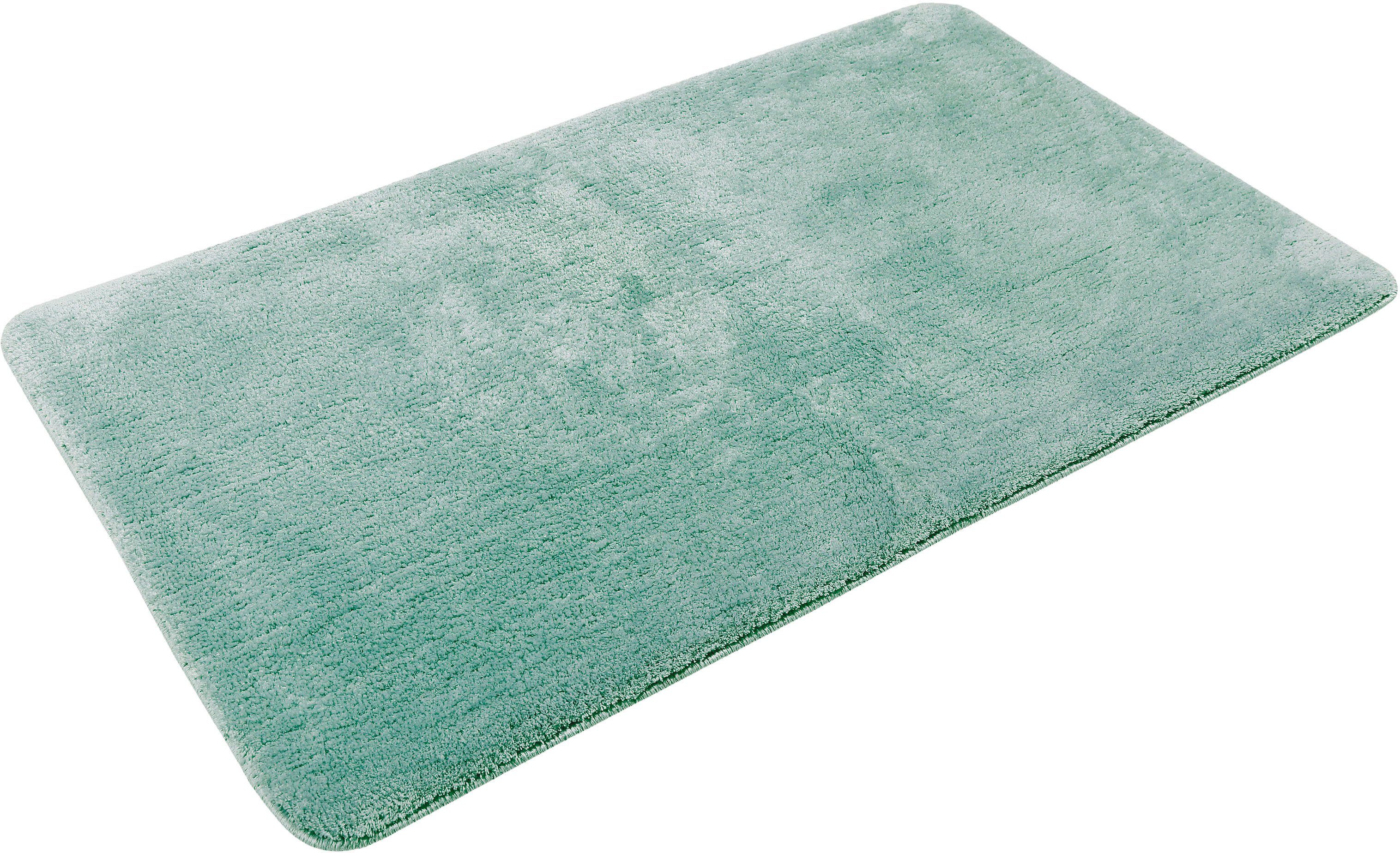 Wecon home Basics Badmat Joris wasbaar, vele maten, badmat, uni (1 stuk)