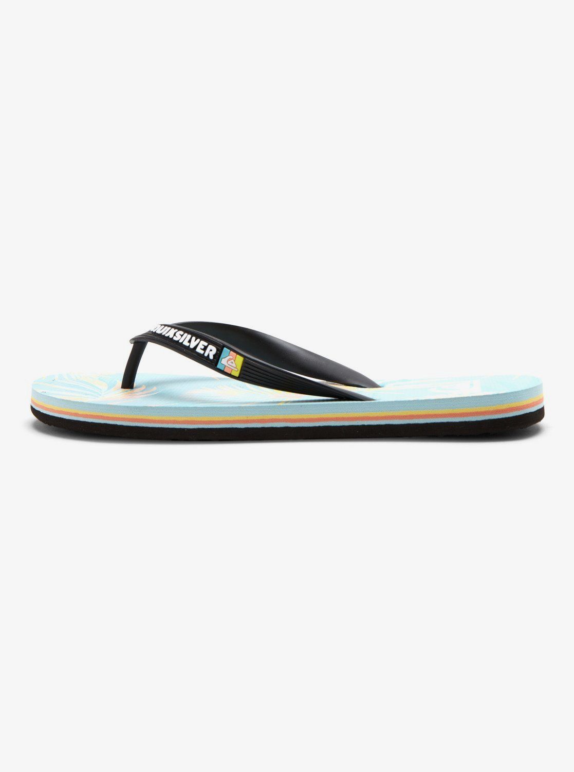 Quiksilver Sandalen Molokai Arch