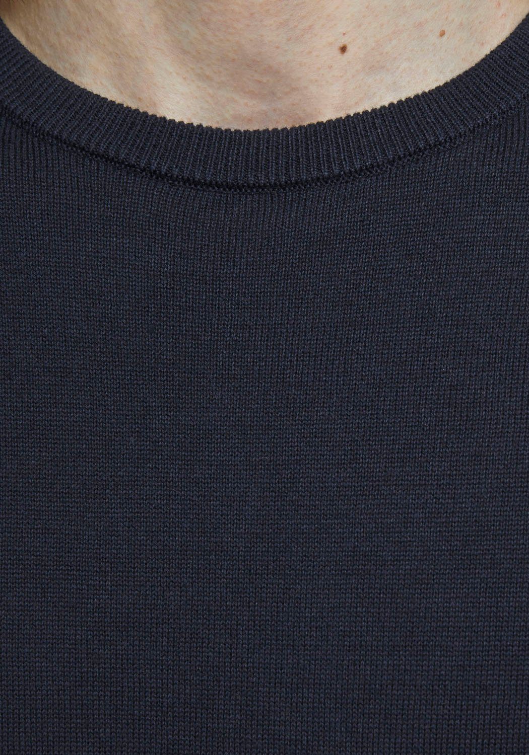 Jack & Jones Trui met ronde hals BASIC KNIT CREW NECK