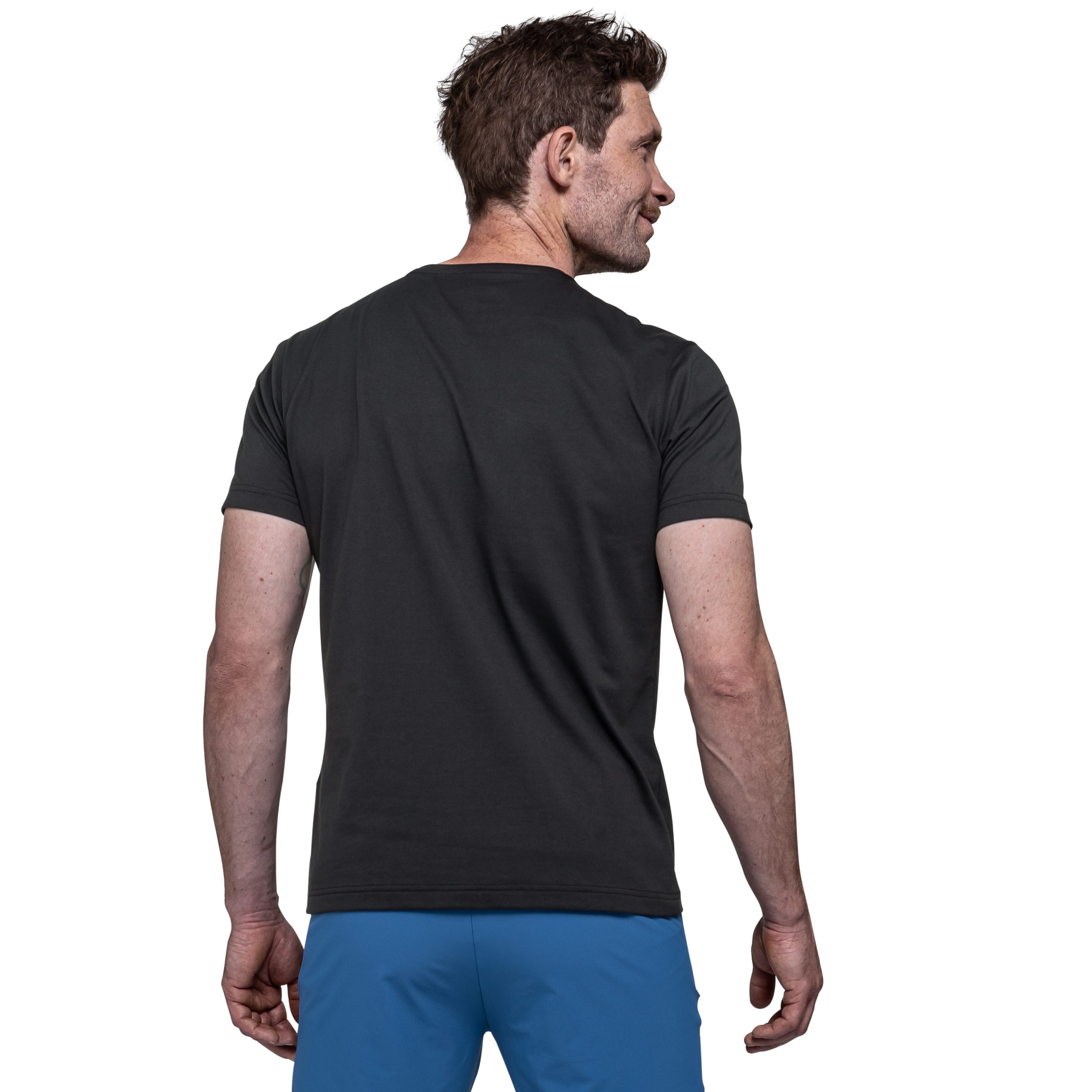 Schöffel T-shirt HOHBERG