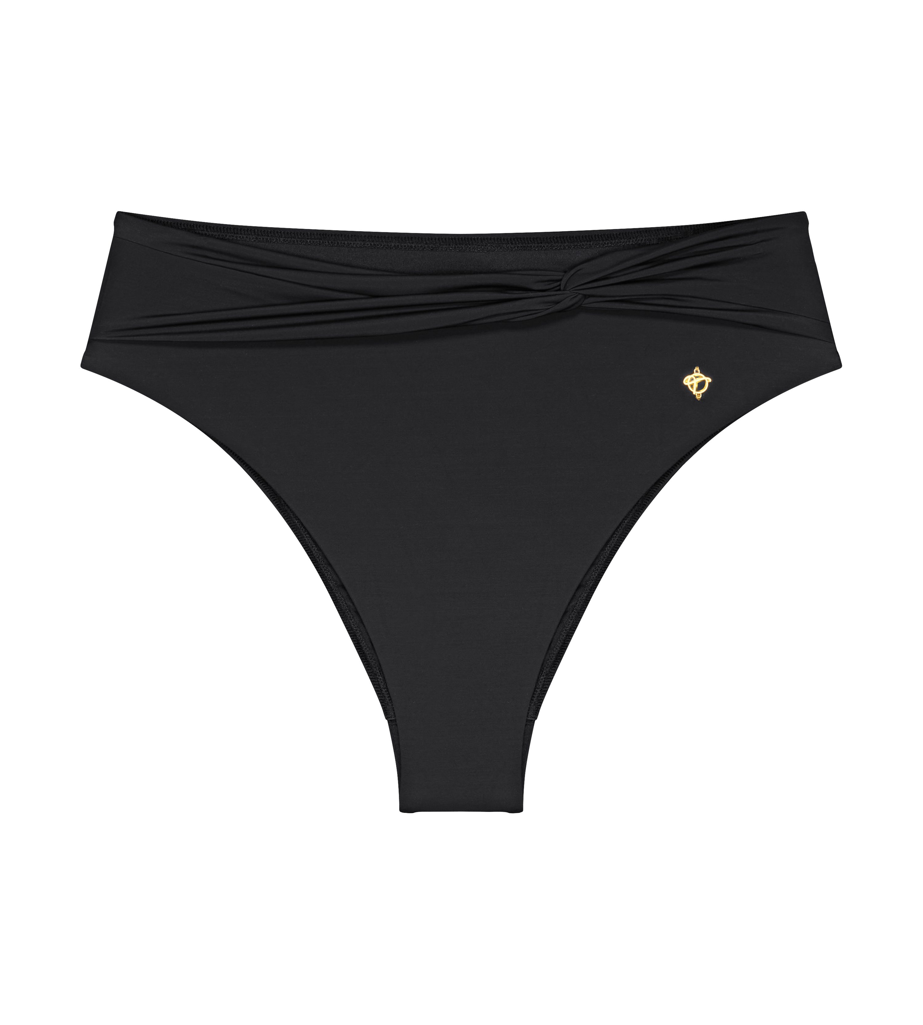 Triumph Bikinibroekje Summer Twist Highwaist brief