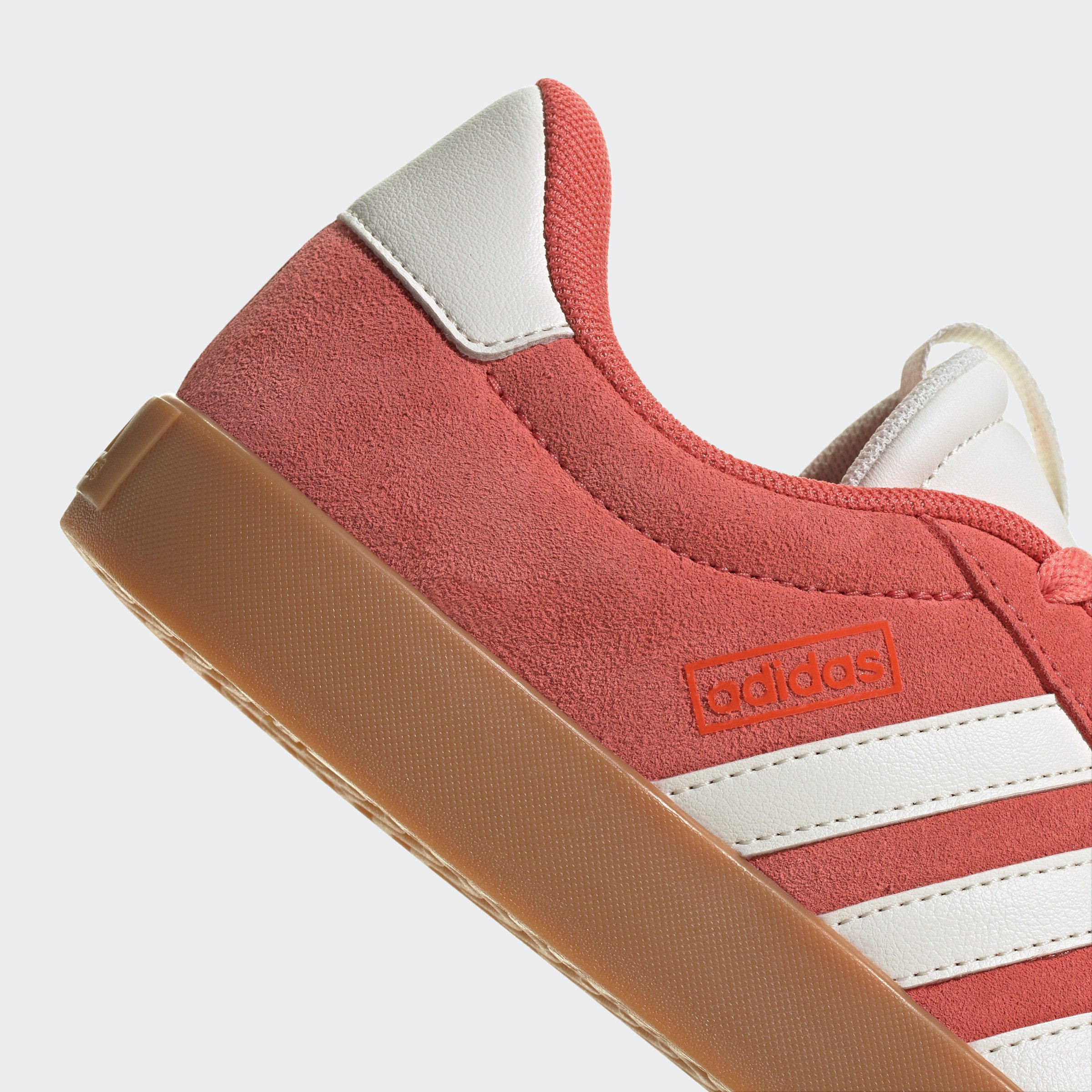 adidas Sportswear Sneakers VL COURT 3.0 geïnspireerd door het ontwerp van de adidas samba