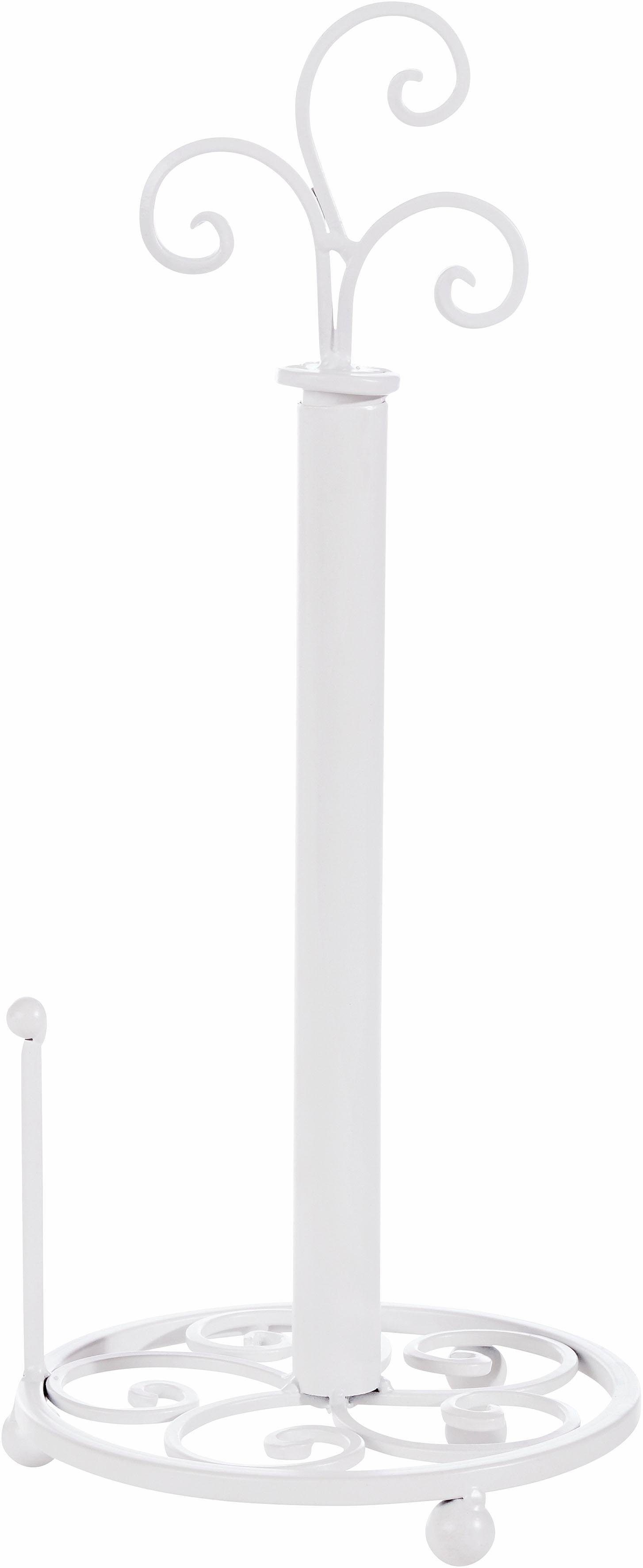 Home affaire Keukenrolhouder Antiek II