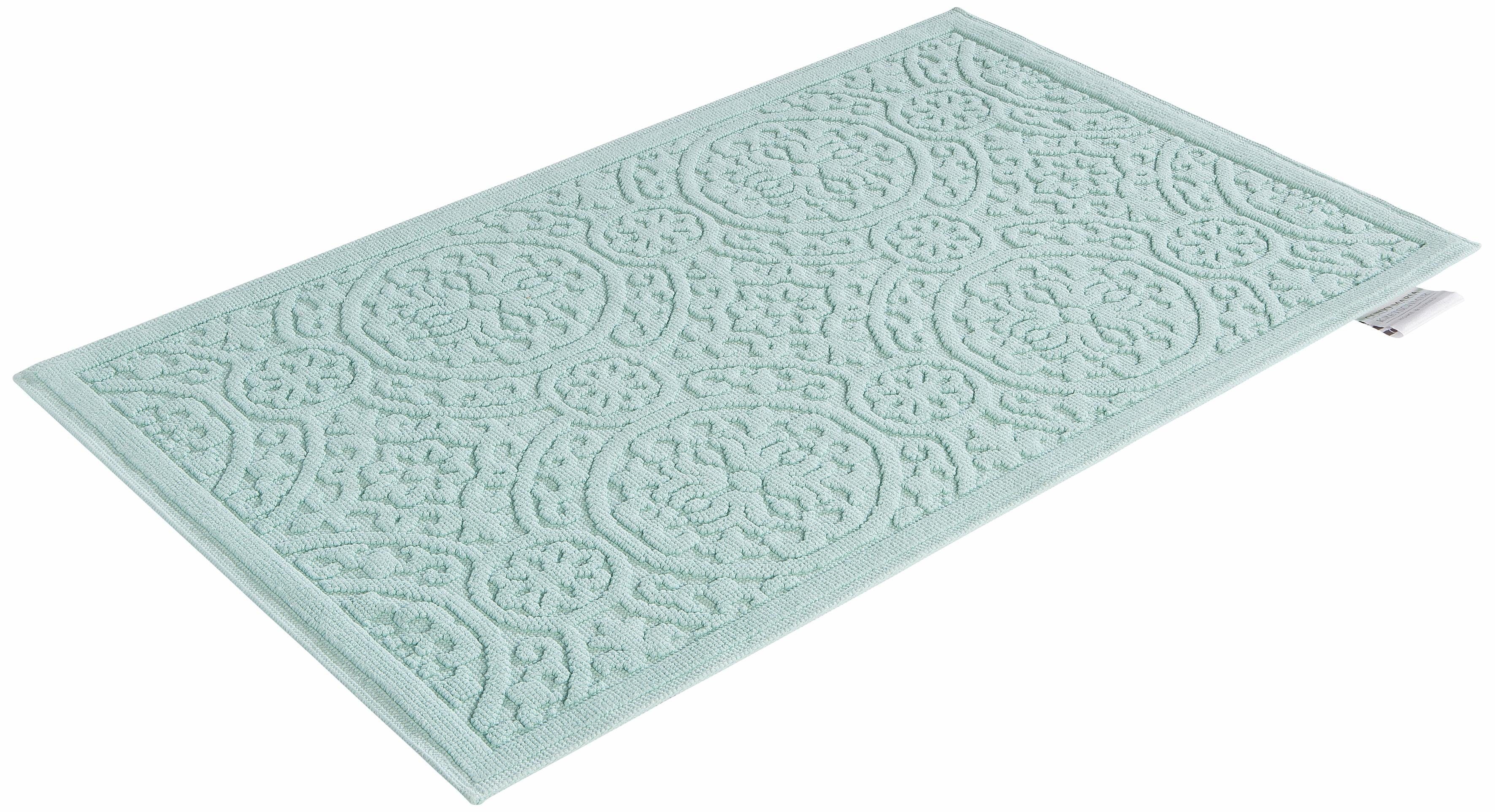 Guido Maria Kretschmer Home&Living Badmat Garden Pastels