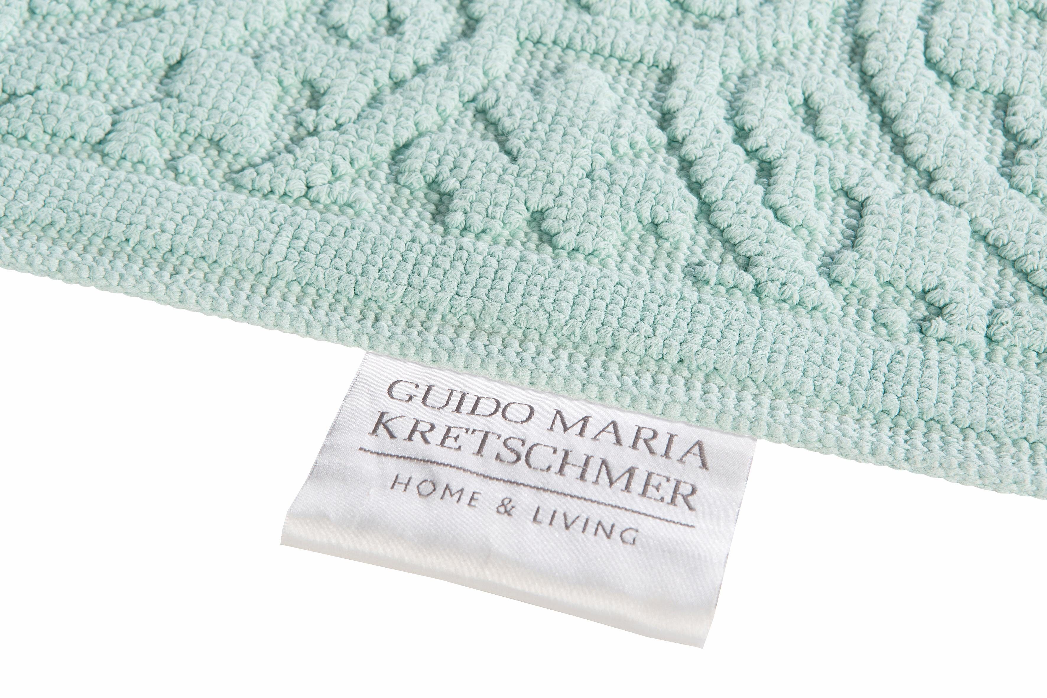Guido Maria Kretschmer Home&Living Badmat Garden Pastels