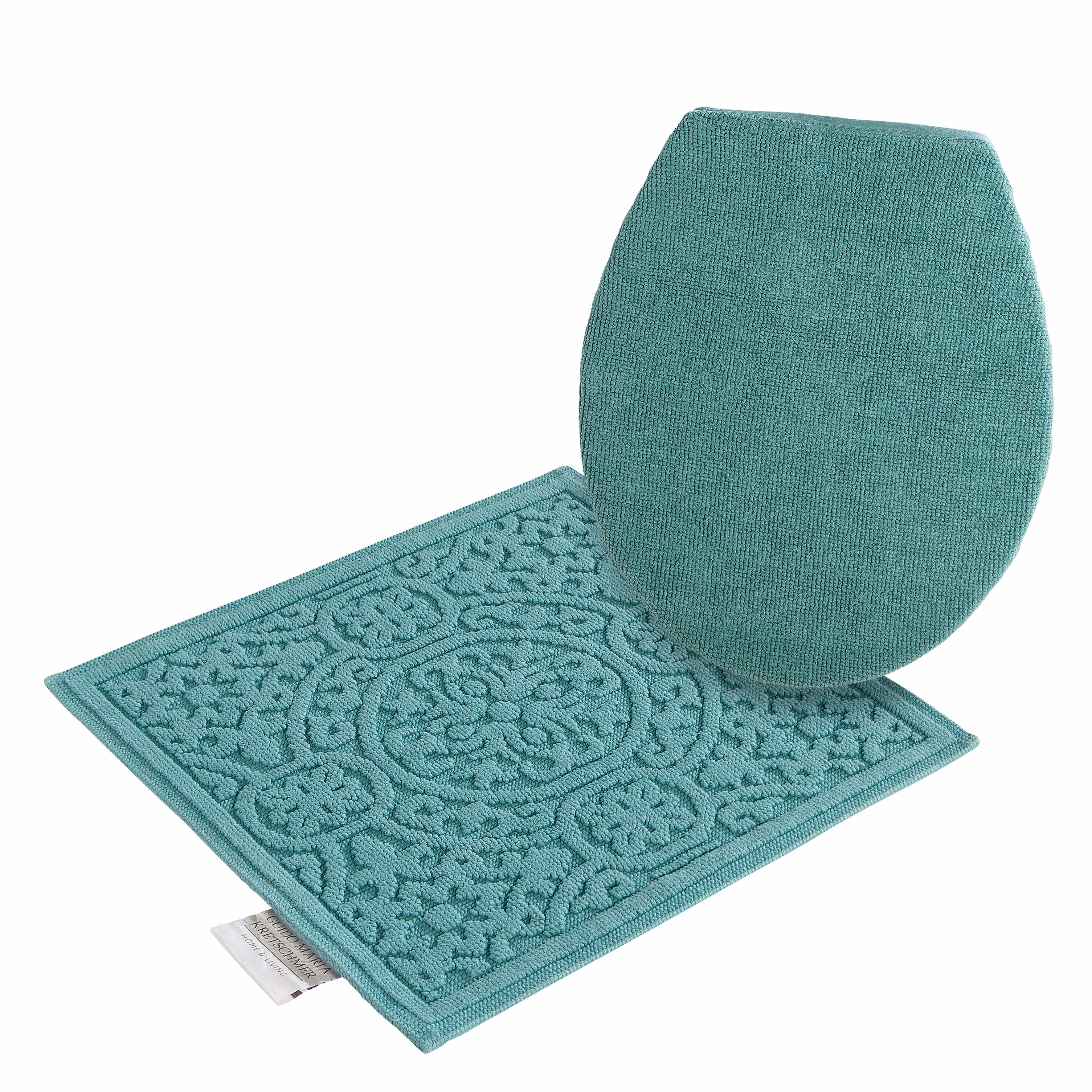 Guido Maria Kretschmer Home&Living Badmat Garden Pastels