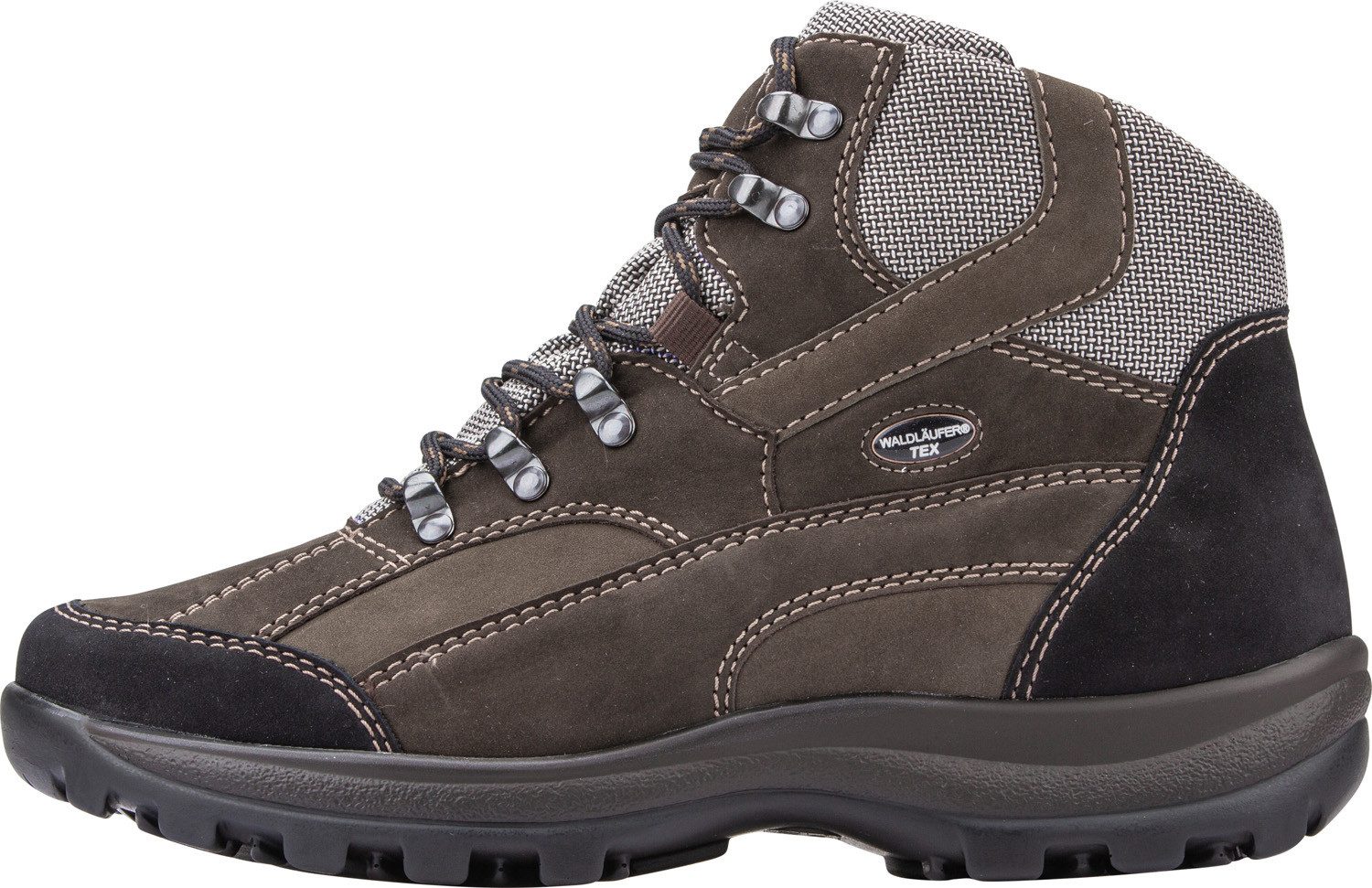 Waldläufer Veterschoenen Holly