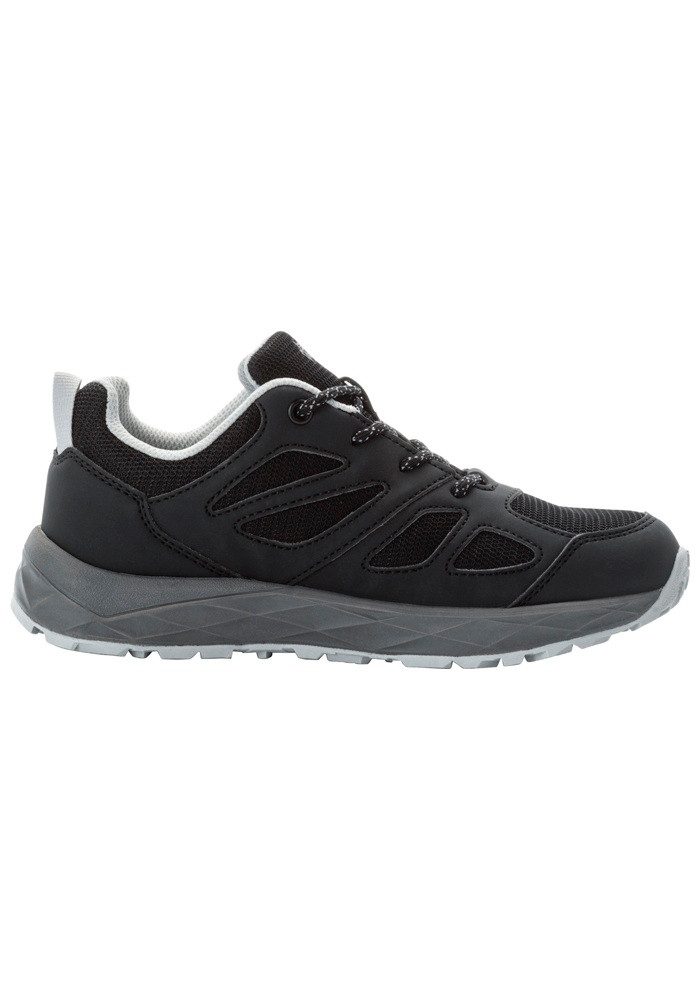 Jack Wolfskin Sneakers WOODLAND 2 TEXAPORE LOW K