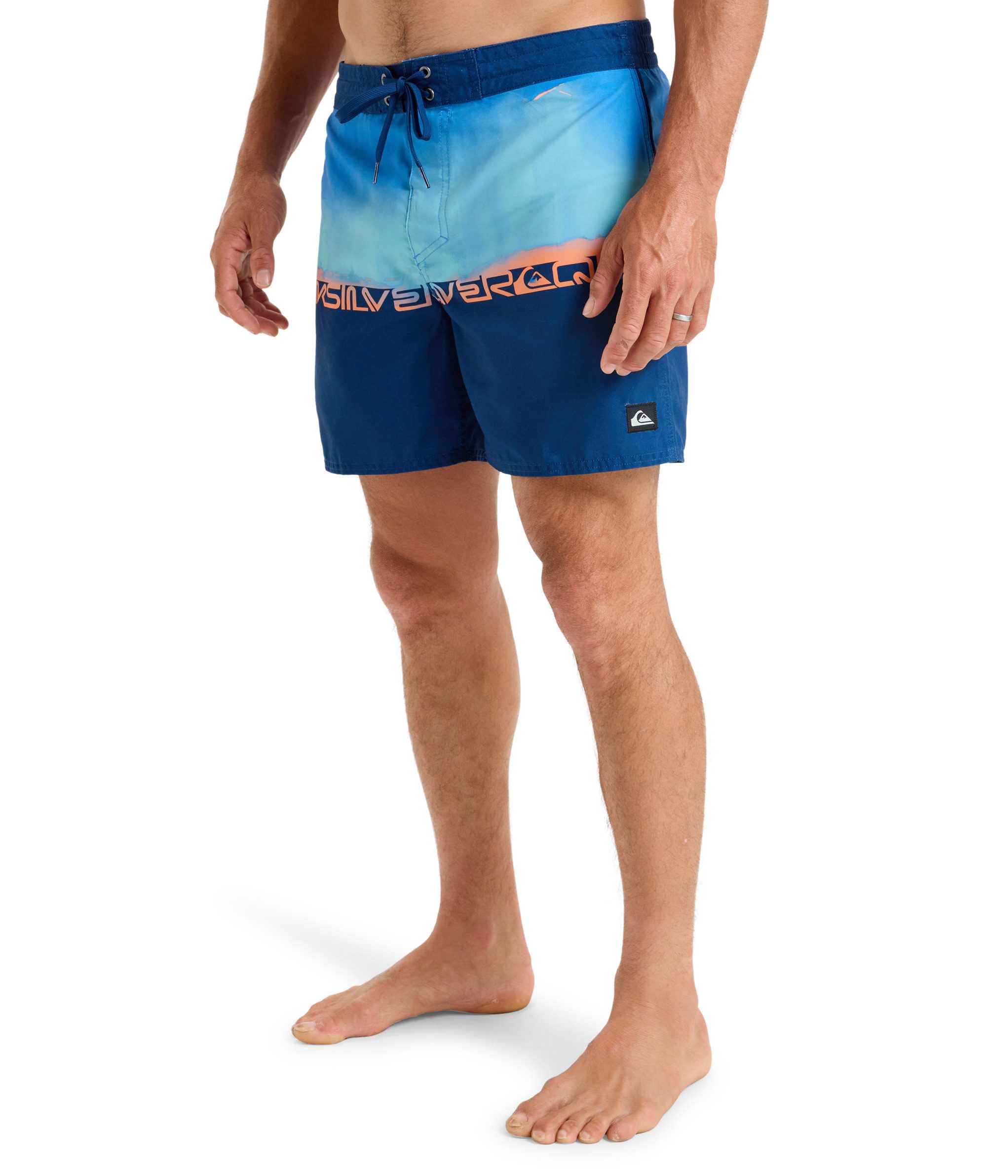 Quiksilver Zwemshort EVERYDAY HALF JAM 16 (1 stuk)