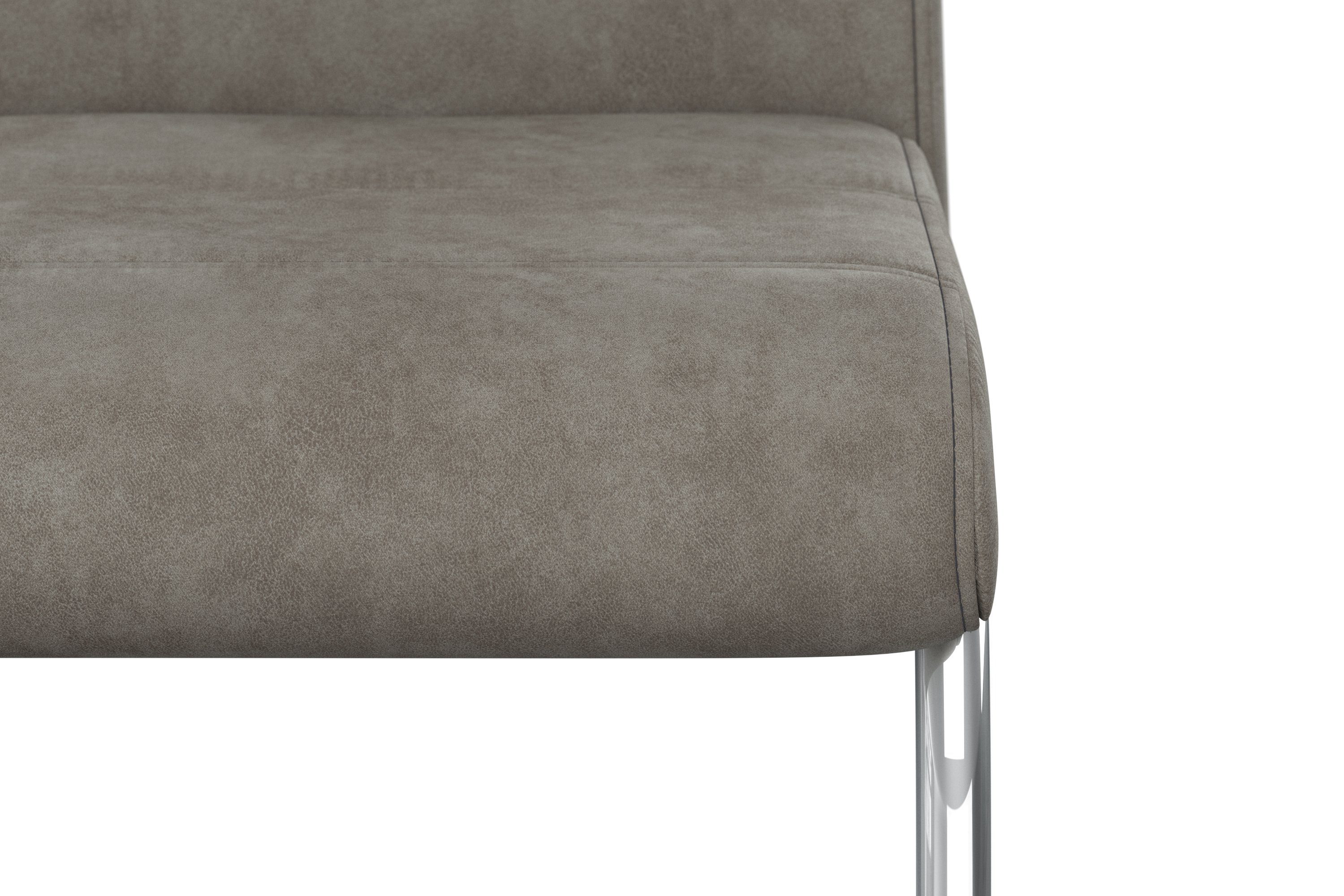 HELA Vrijdragende stoel Flora, eetkamerstoelen
