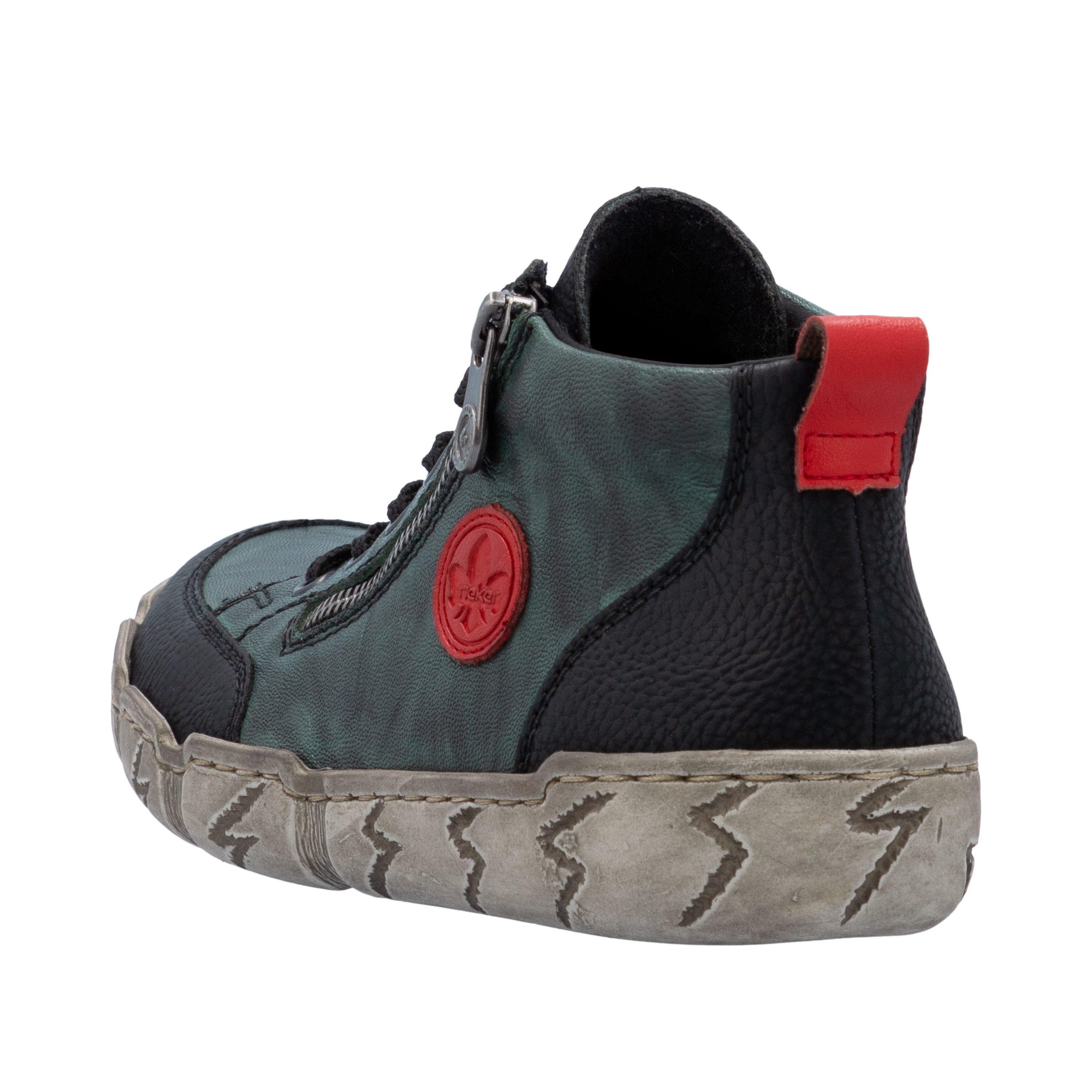 Rieker Veterschoenen
