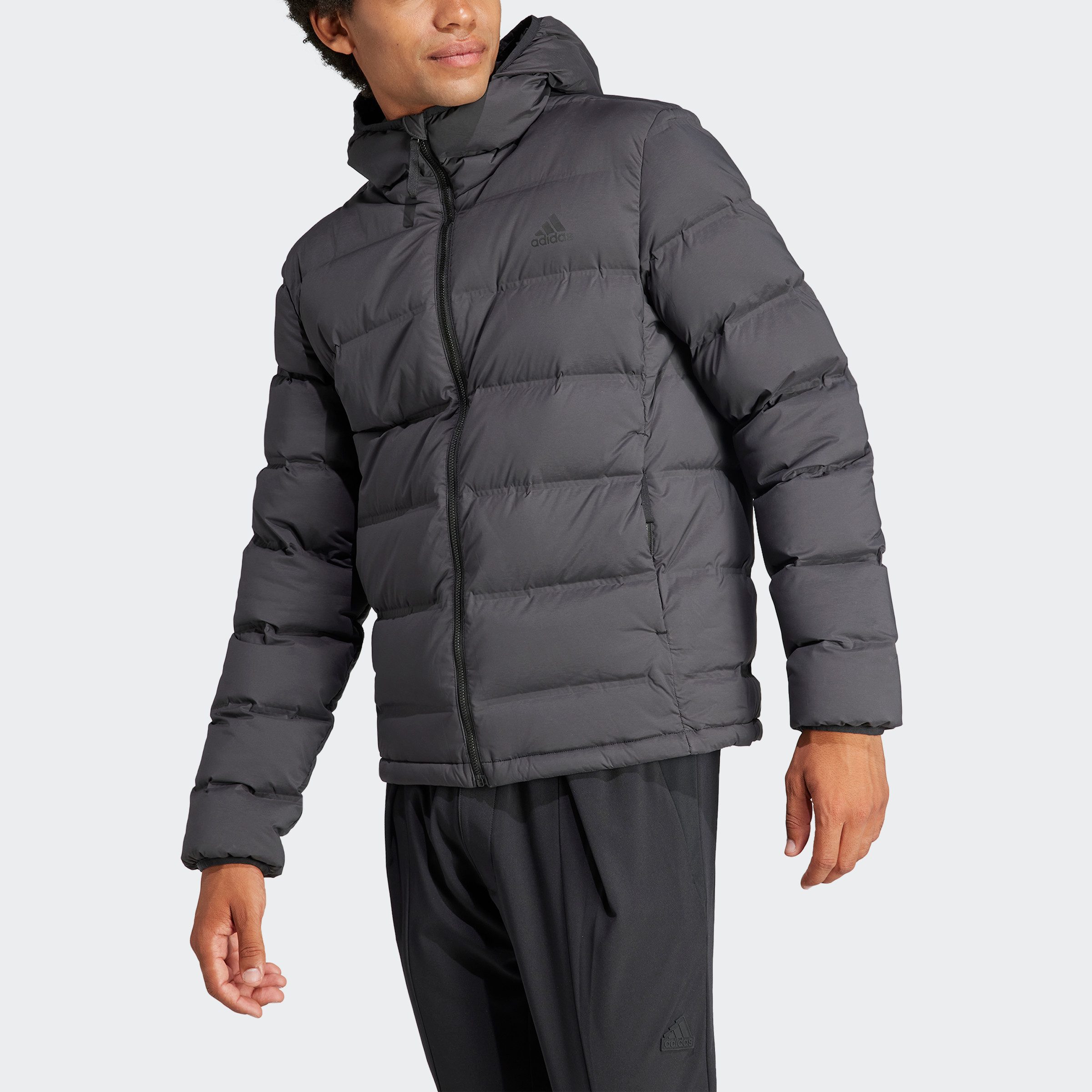 adidas Sportswear Outdoorjack HELIONIC S HO J