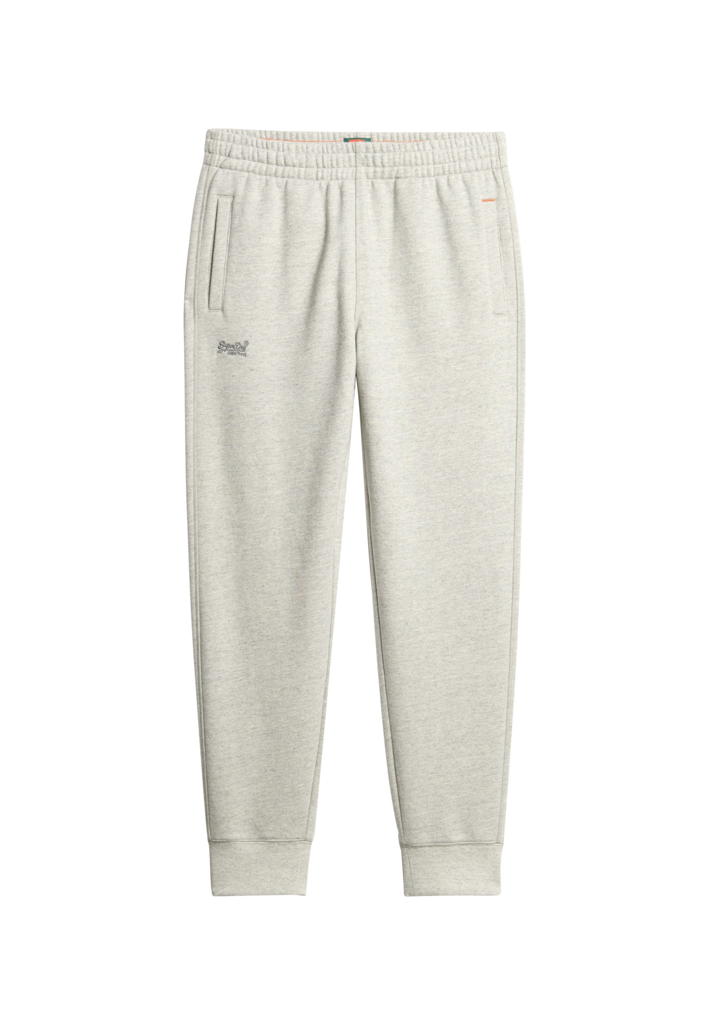 Superdry Sweatbroek ESSENTIAL LOGO JOGGERS HB