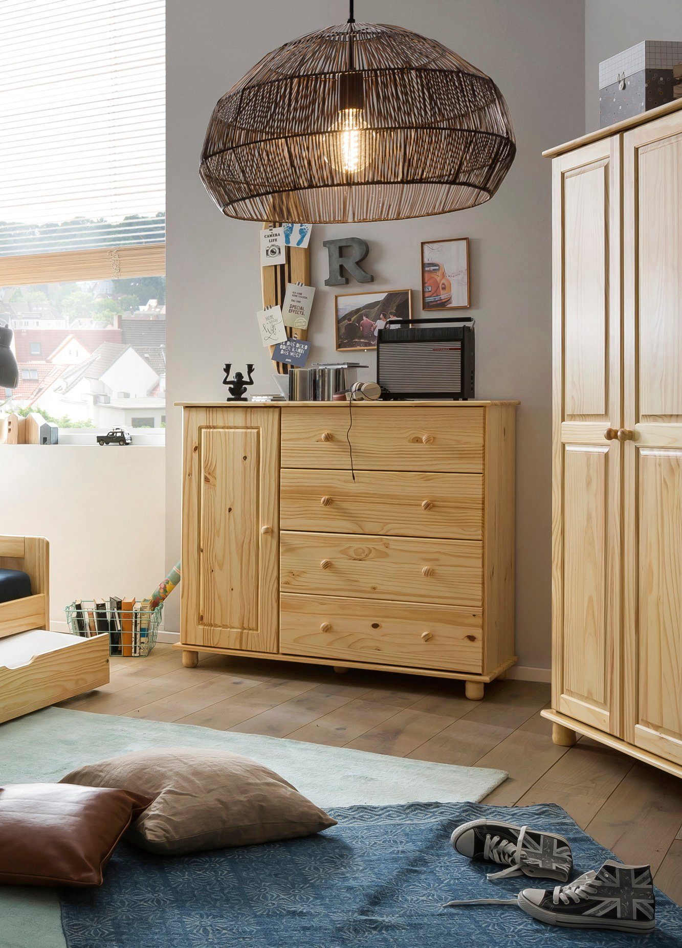Home affaire Ladekast Chur