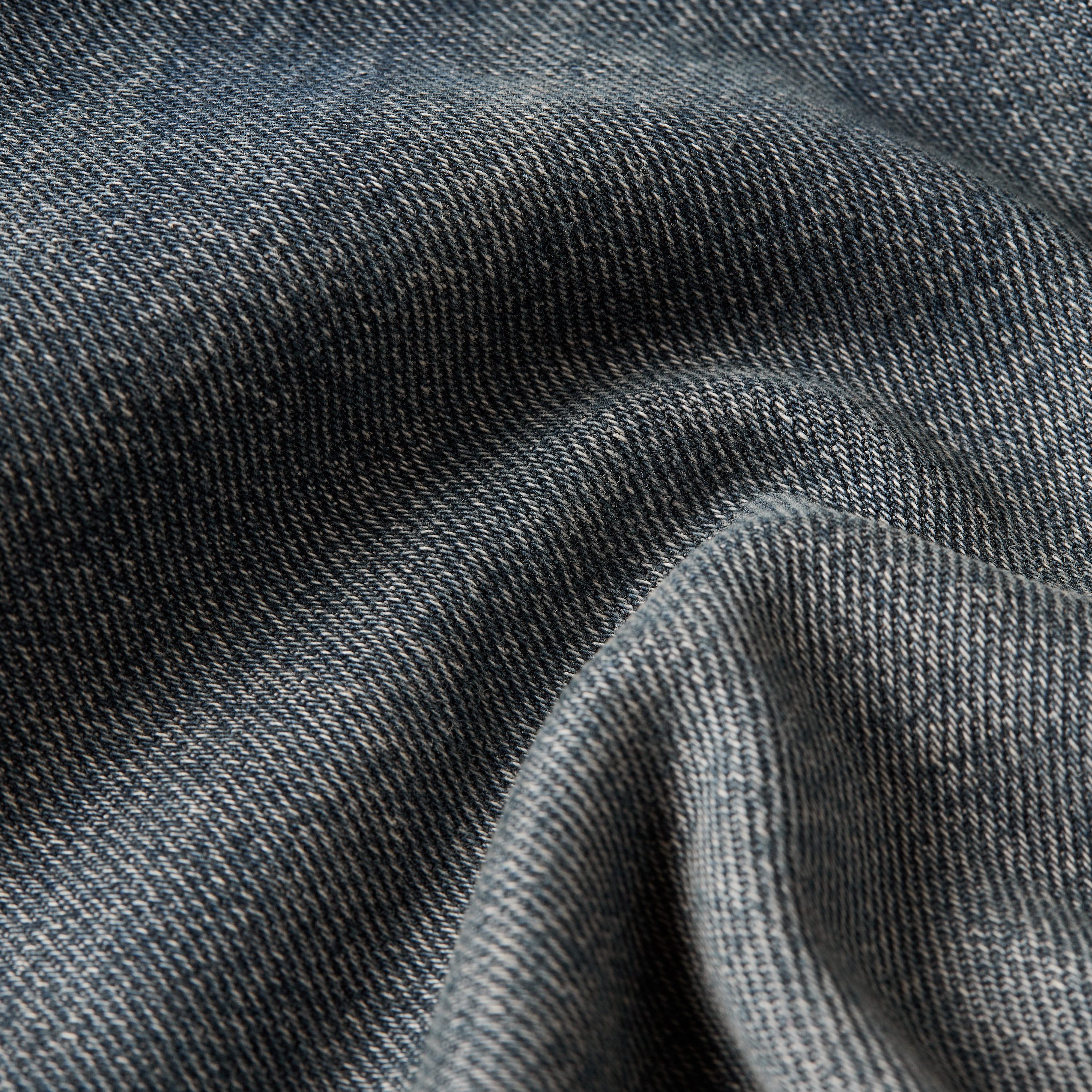G-Star RAW Boyfriendjeans Kate Katoen-stretch denim kwaliteit voor meer draagcomfort