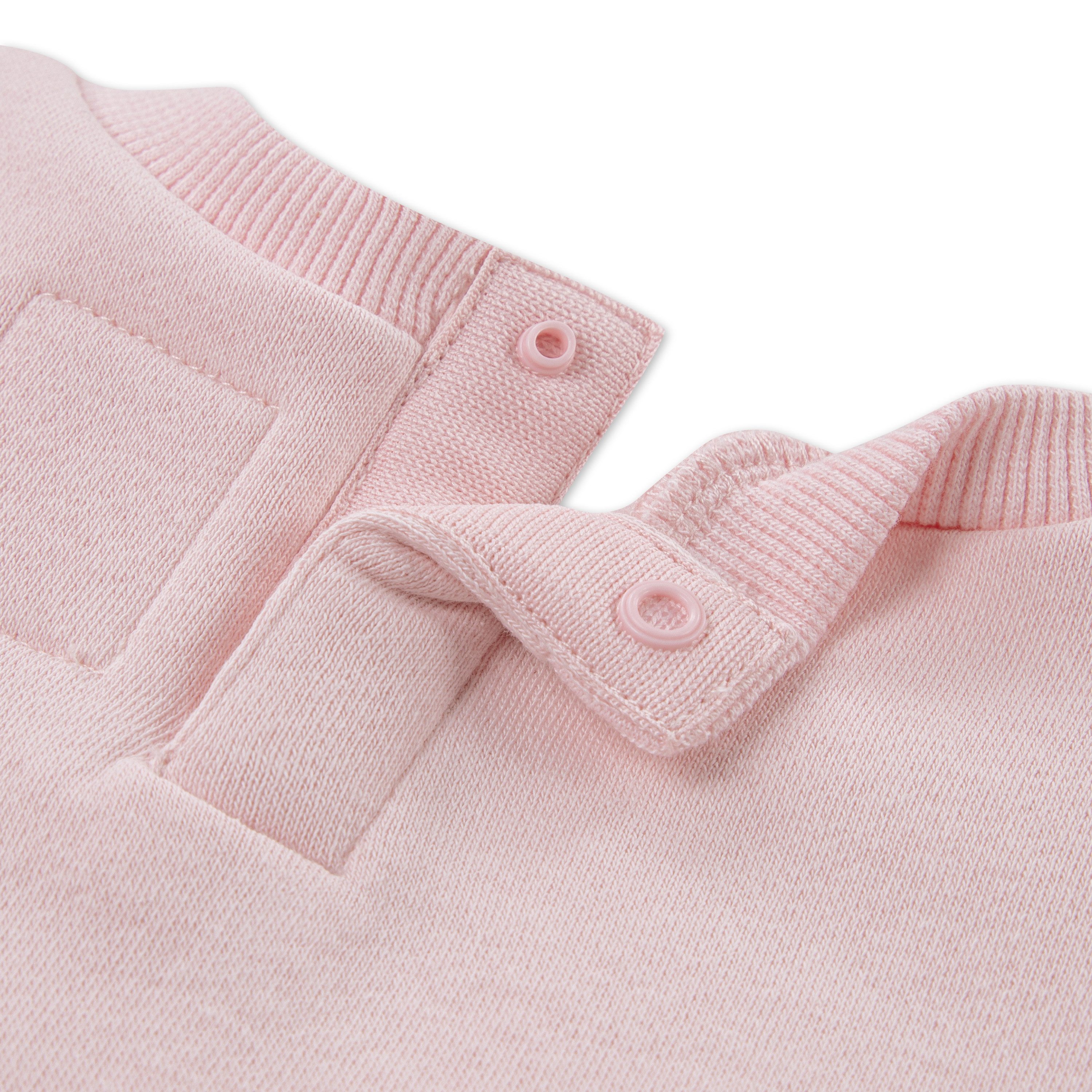 Levi's Kidswear Newborn-cadeauset (set, 2-delig)