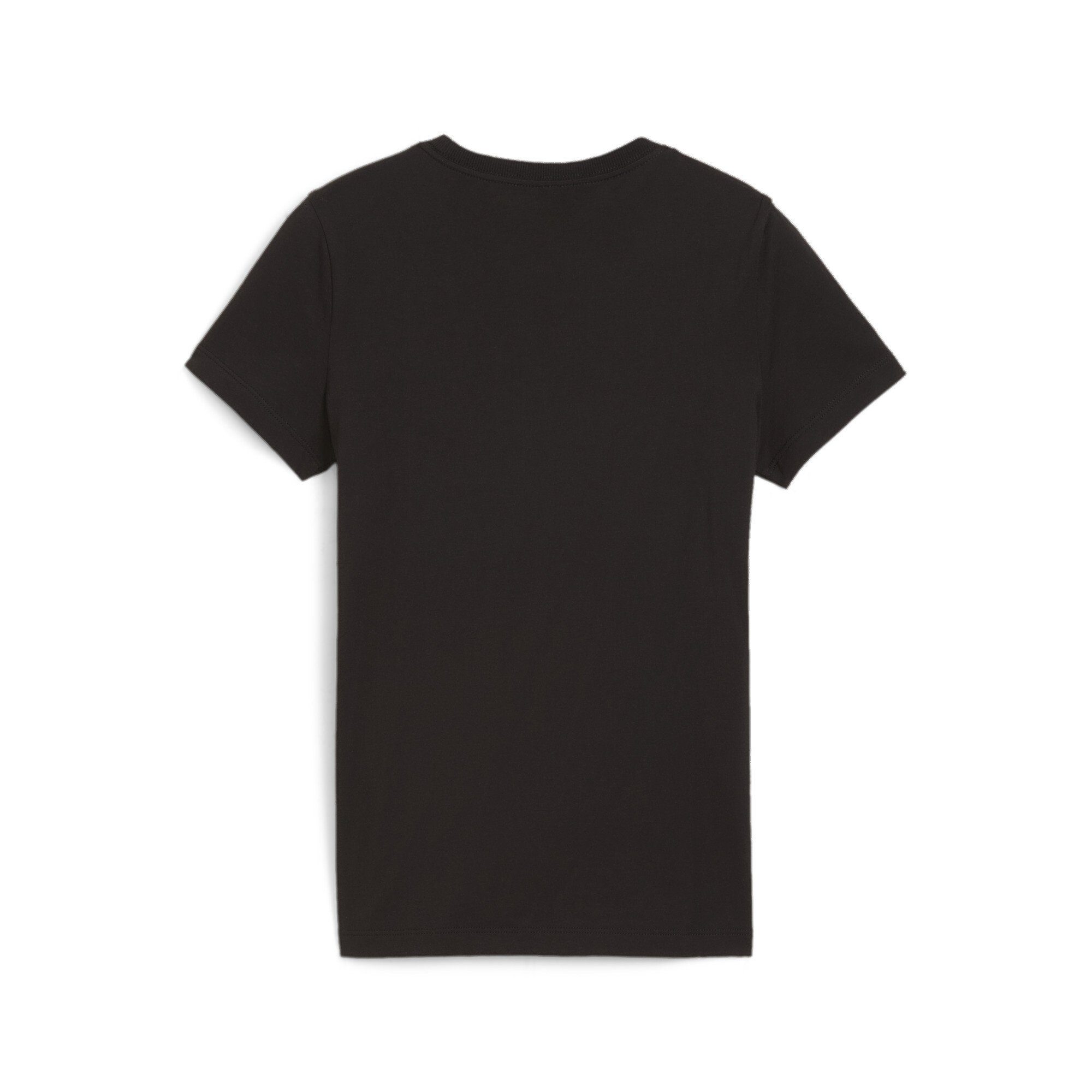 PUMA T-shirt SQUAD TEE G Voor kinderen en jongeren