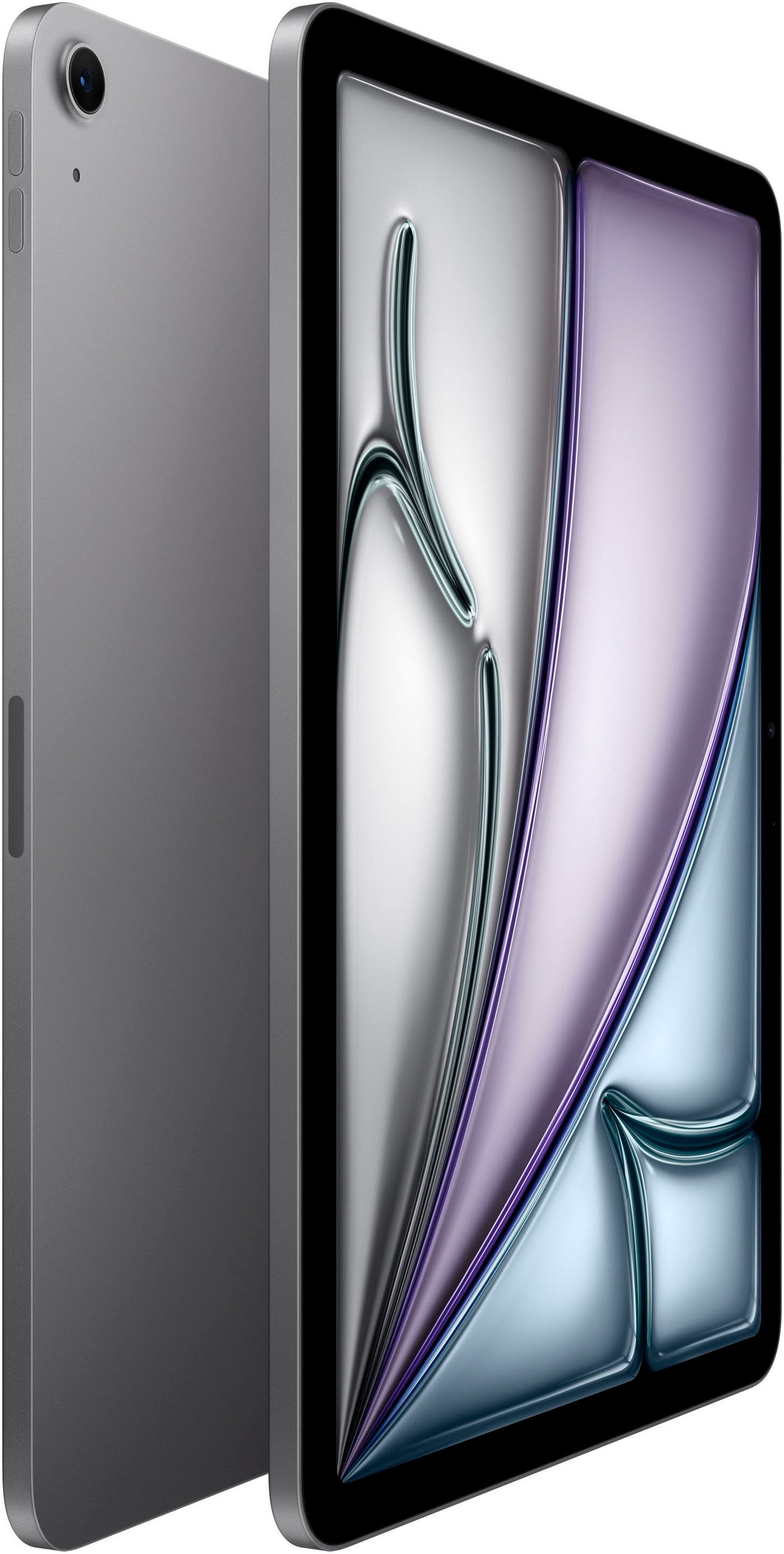 Apple Tablet 11" iPad Air Wi-Fi (2025), 10,86 ", iPadOS