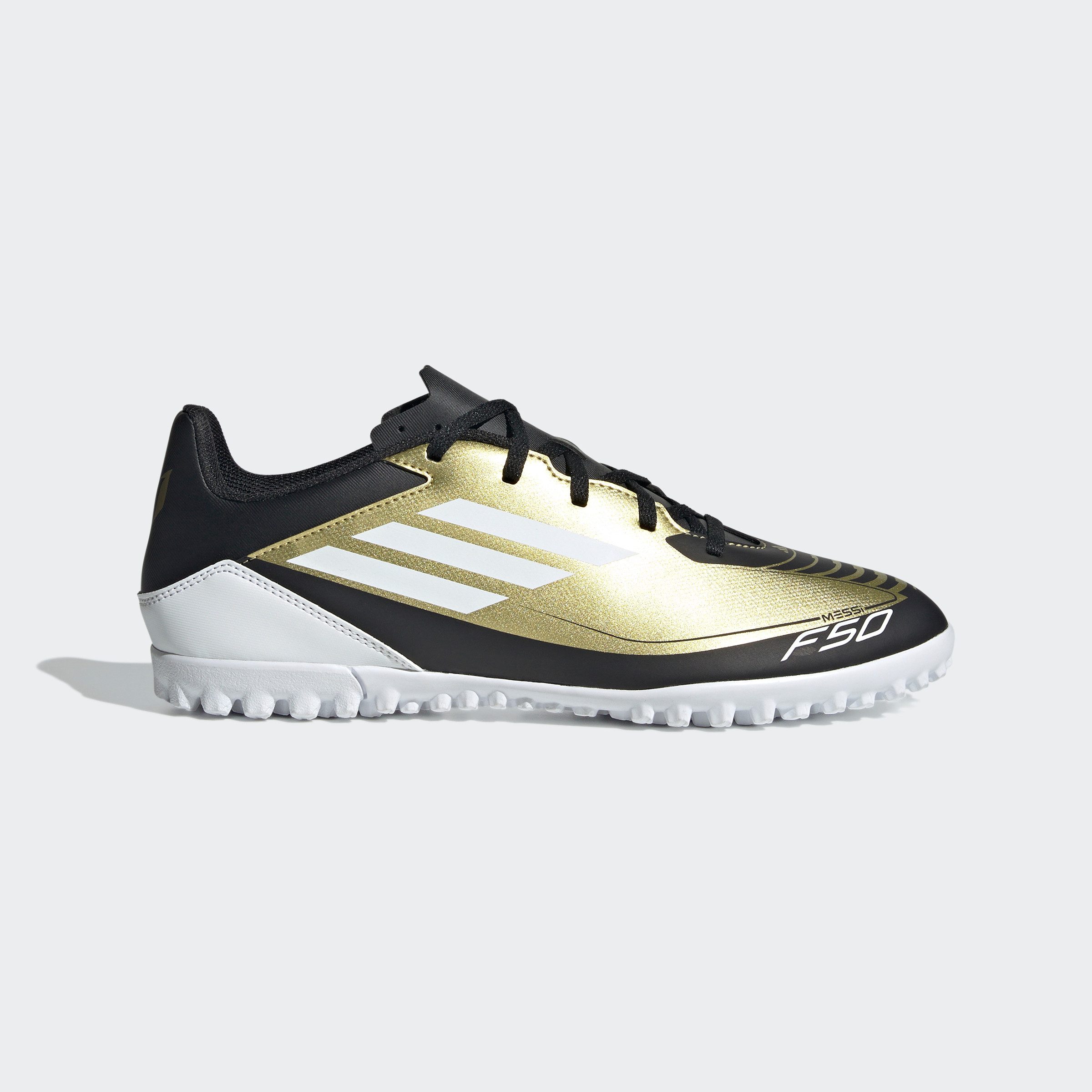 adidas Performance Voetbalschoenen F50 CLUB MESSI TF