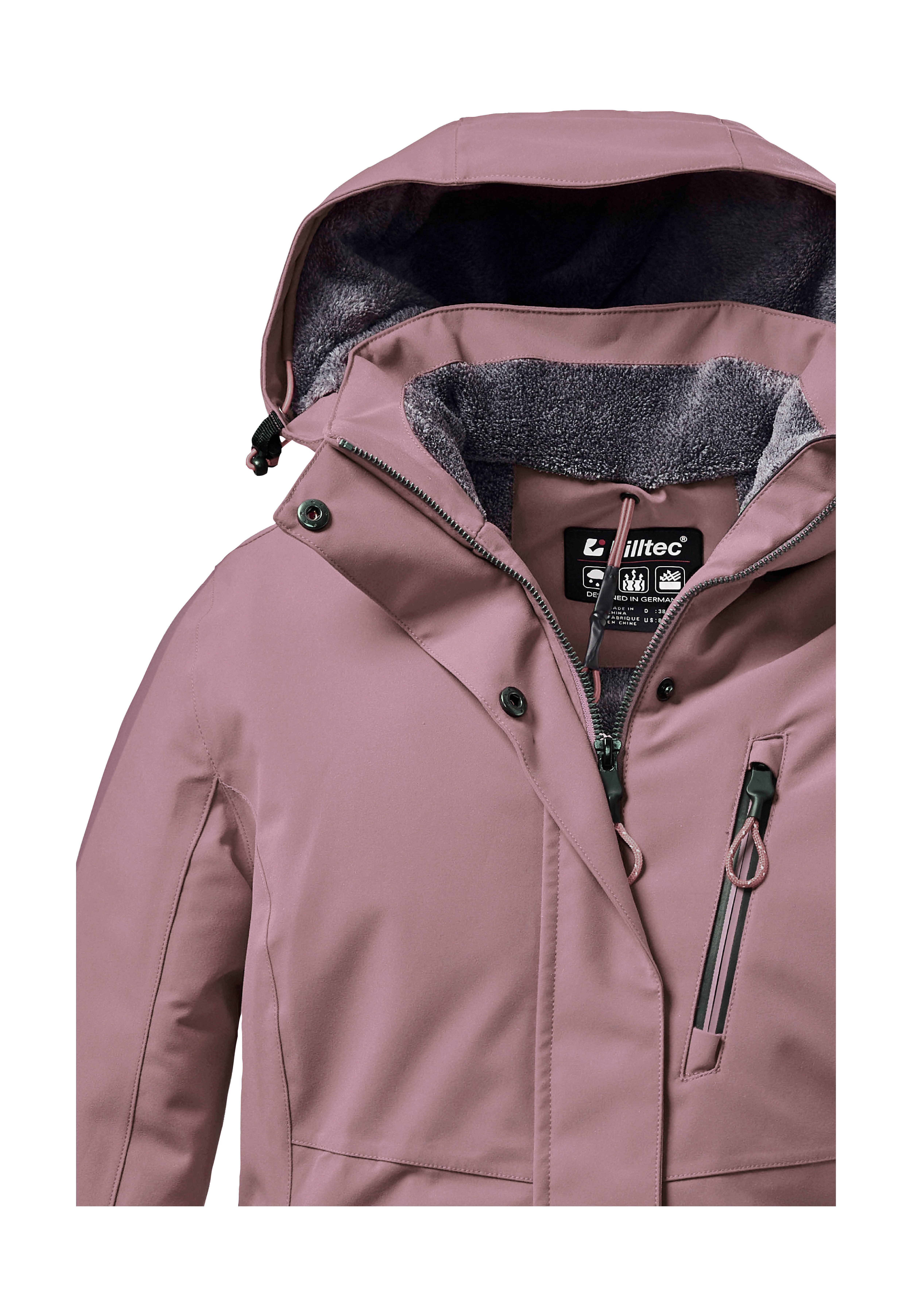 Killtec Outdoorjack KOW 140 WMN JCKT
