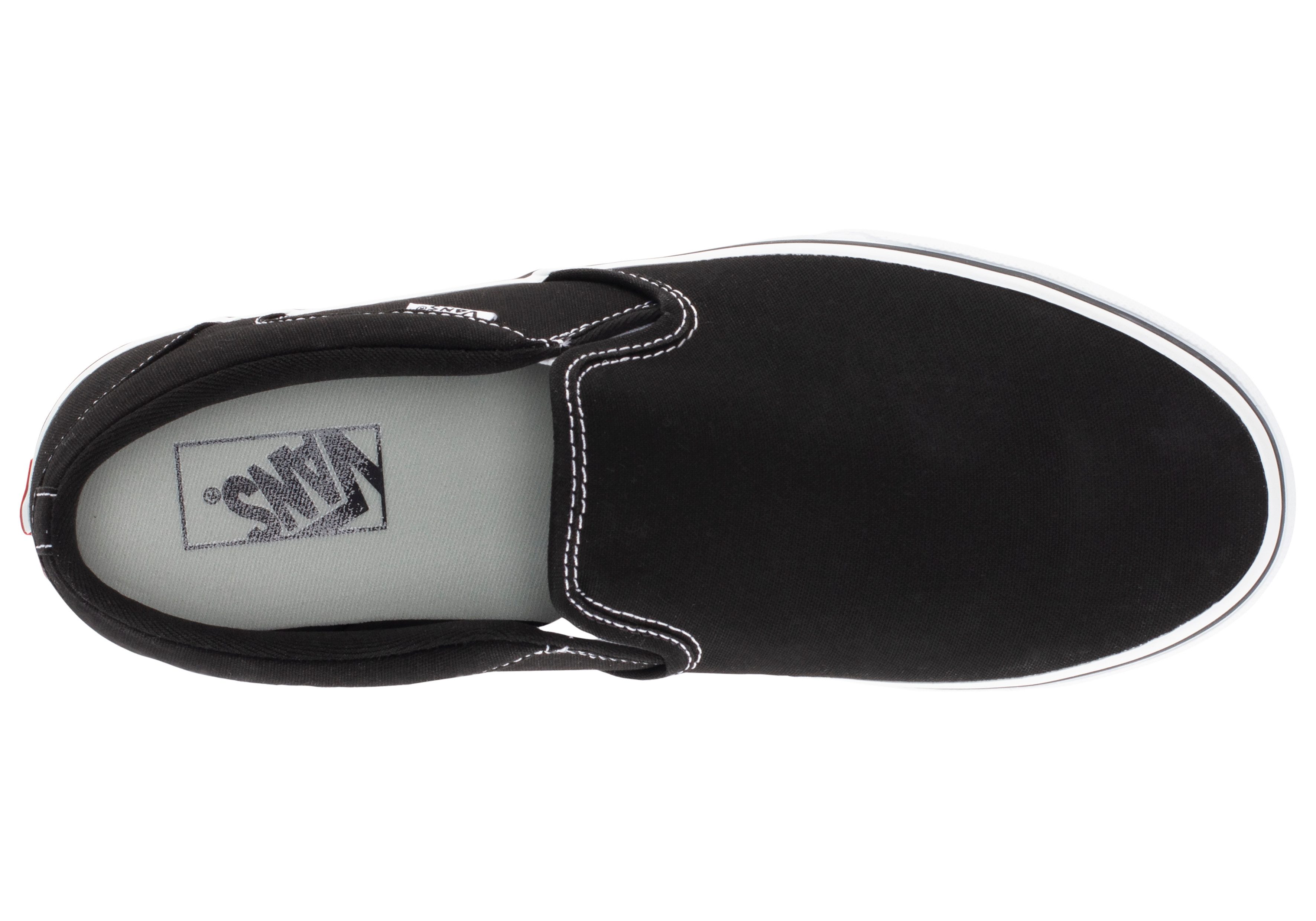 Vans Sneakers MN Asher