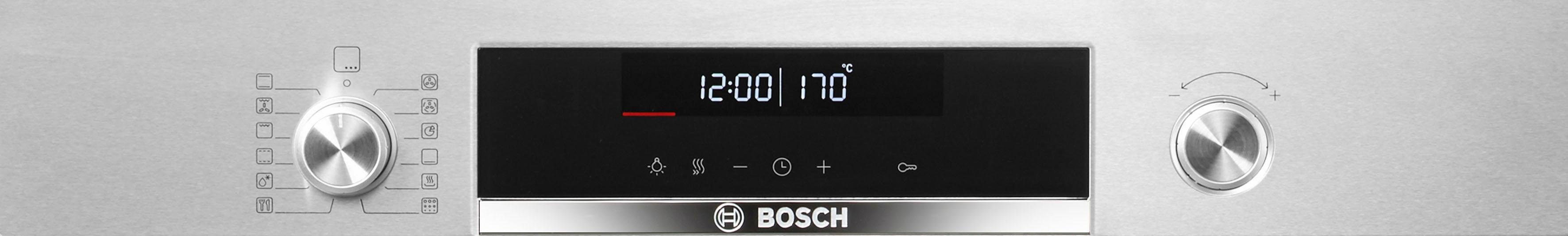 Bosch Inbouw Pyrolyse Oven Hba578bs0 Online Kopen Otto