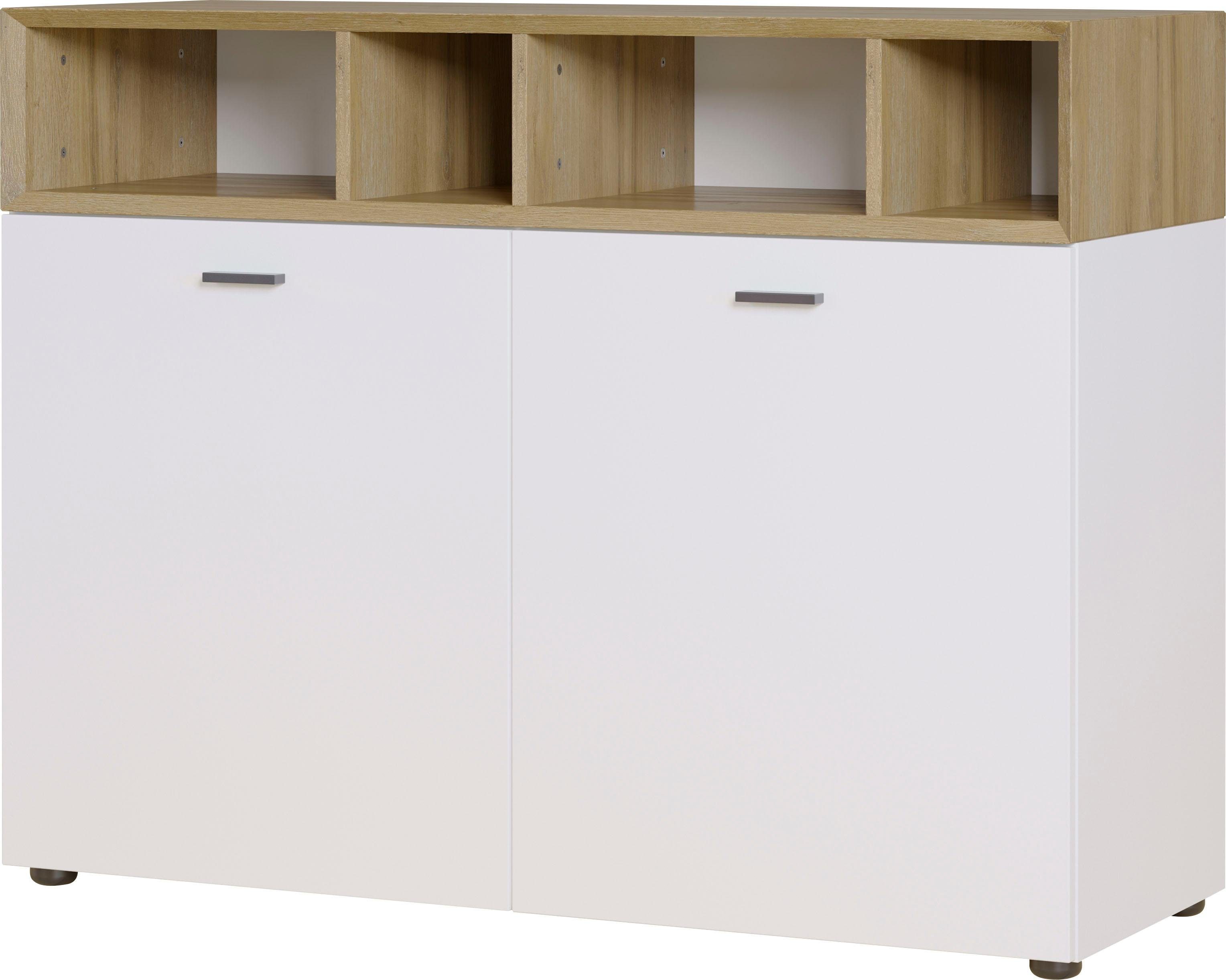 GERMANIA Kast Coruna Breedte 106 cm